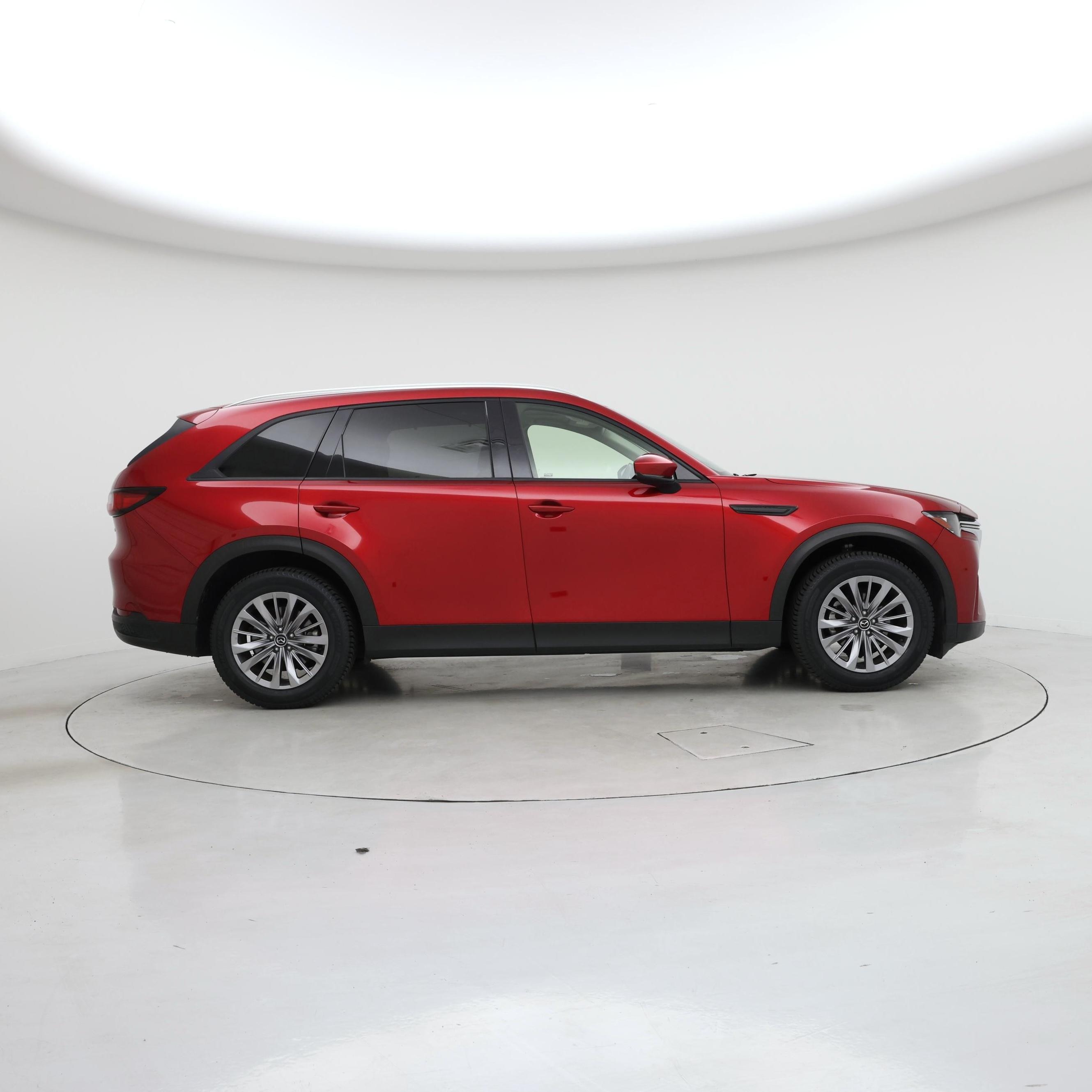Thumbnail: 2024 Mazda CX-90 - 7