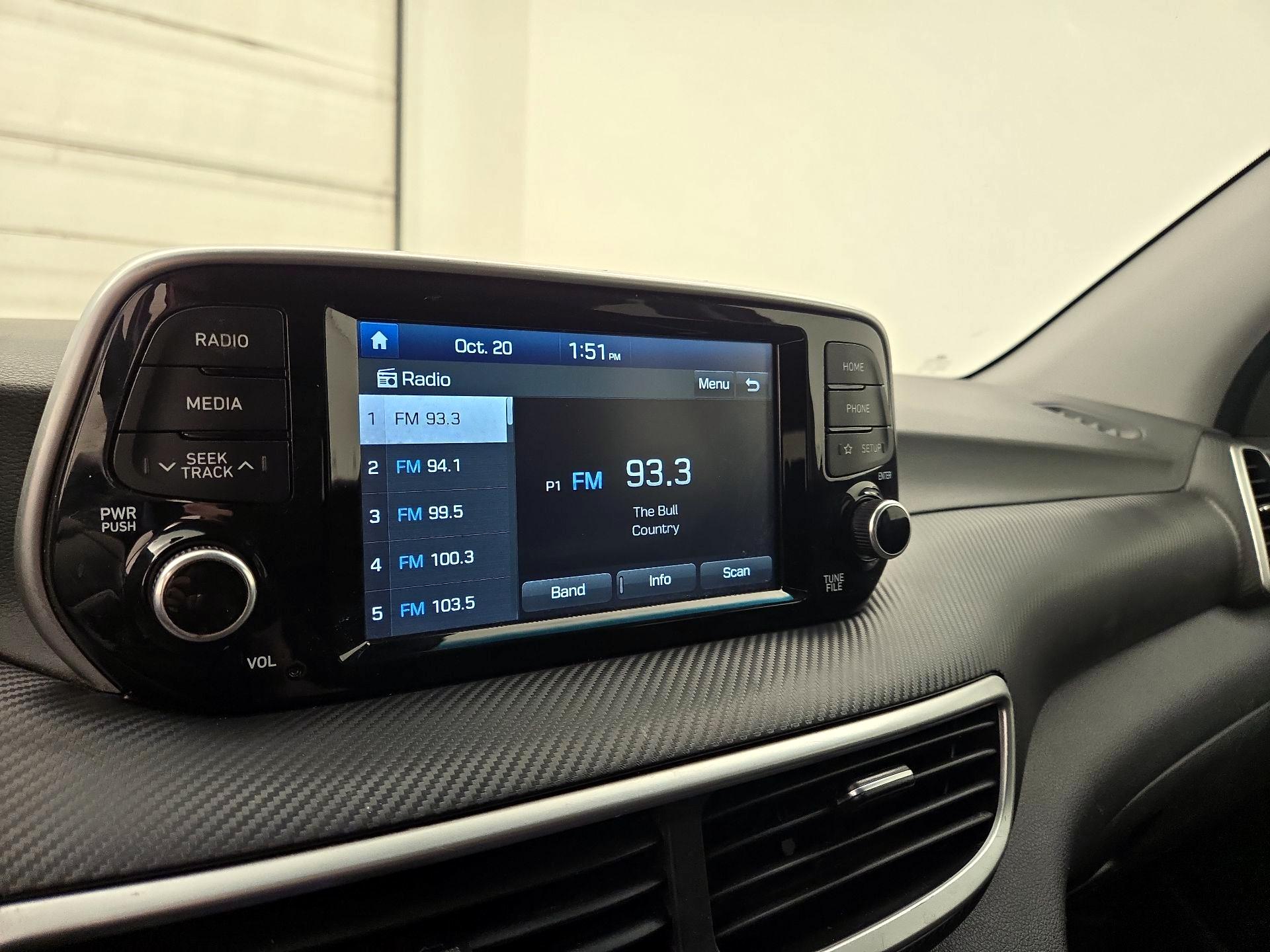 Thumbnail: 2019 Hyundai Tucson - 15