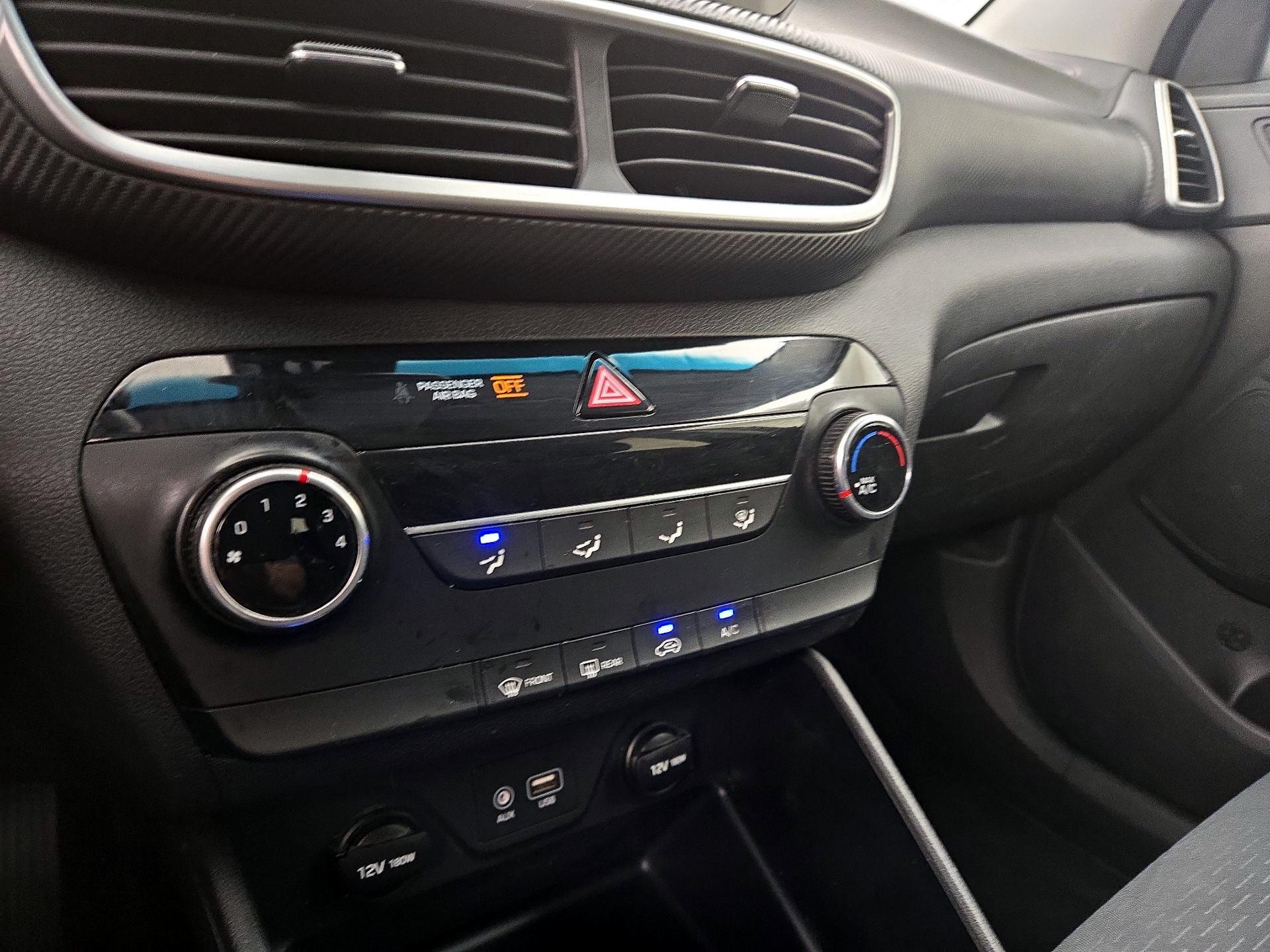 Thumbnail: 2019 Hyundai Tucson - 16