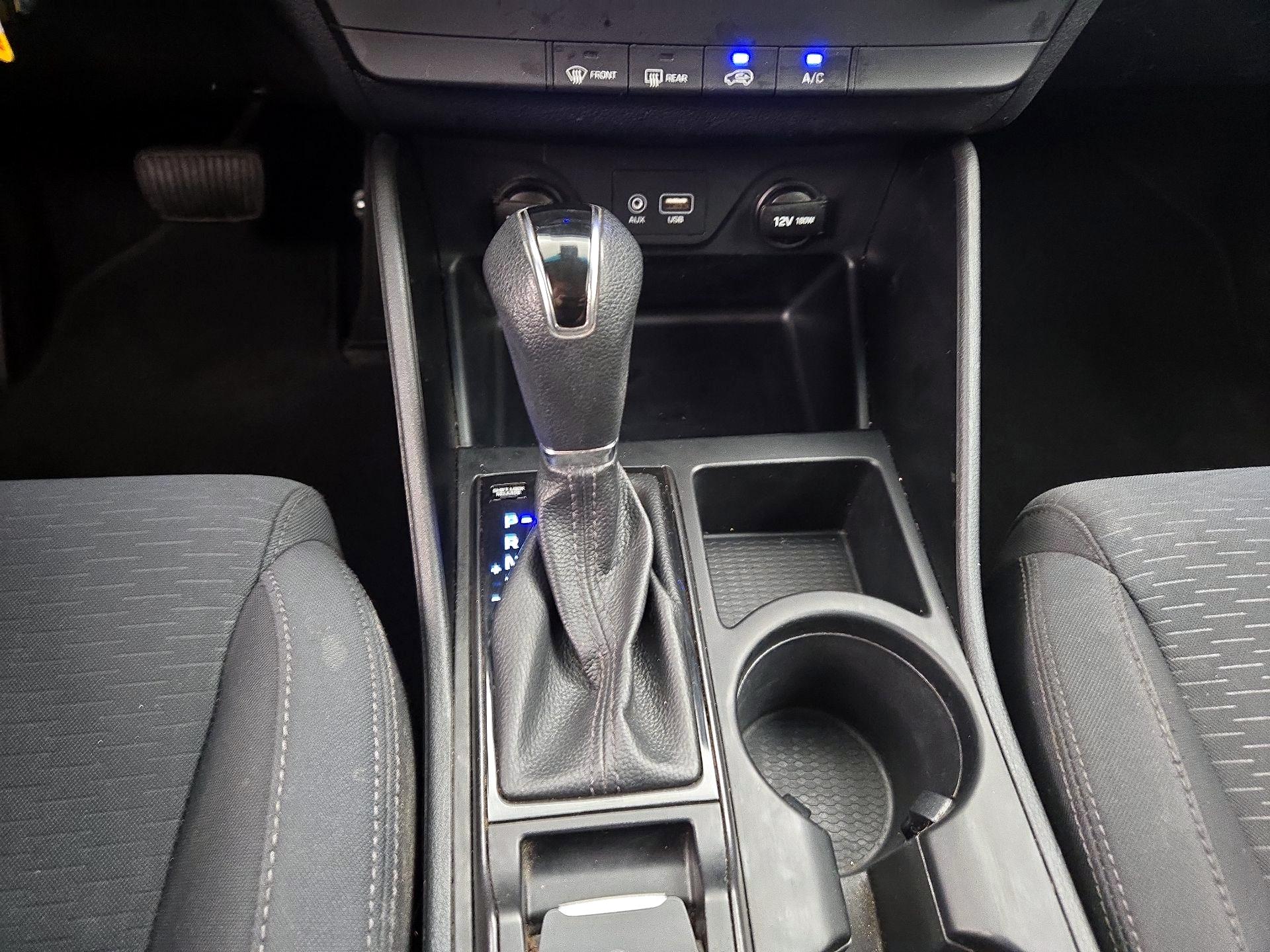 Thumbnail: 2019 Hyundai Tucson - 17