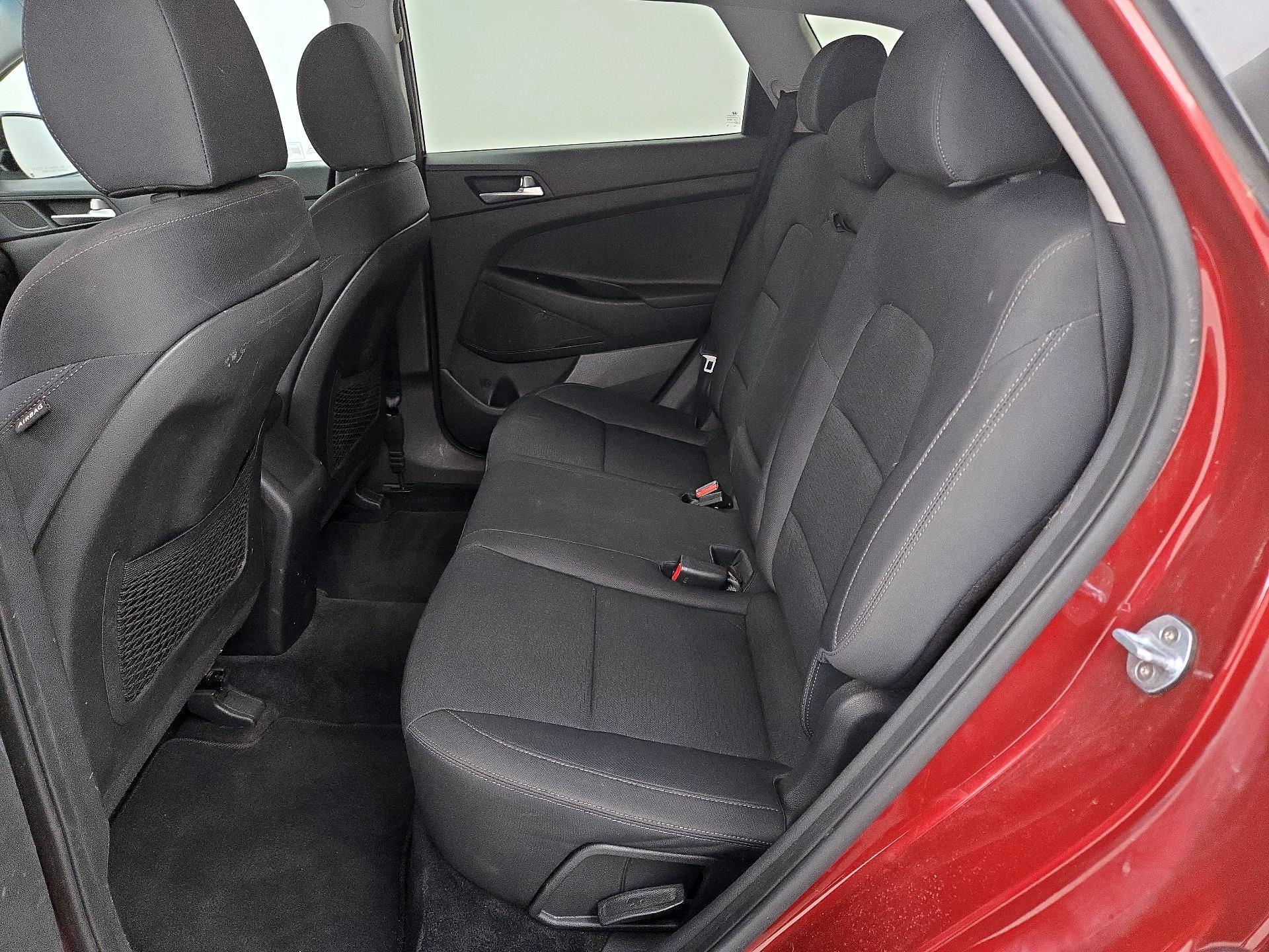 Thumbnail: 2019 Hyundai Tucson - 19