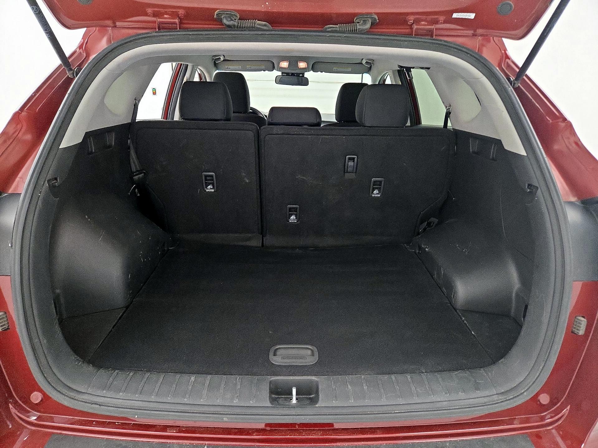 Thumbnail: 2019 Hyundai Tucson - 20