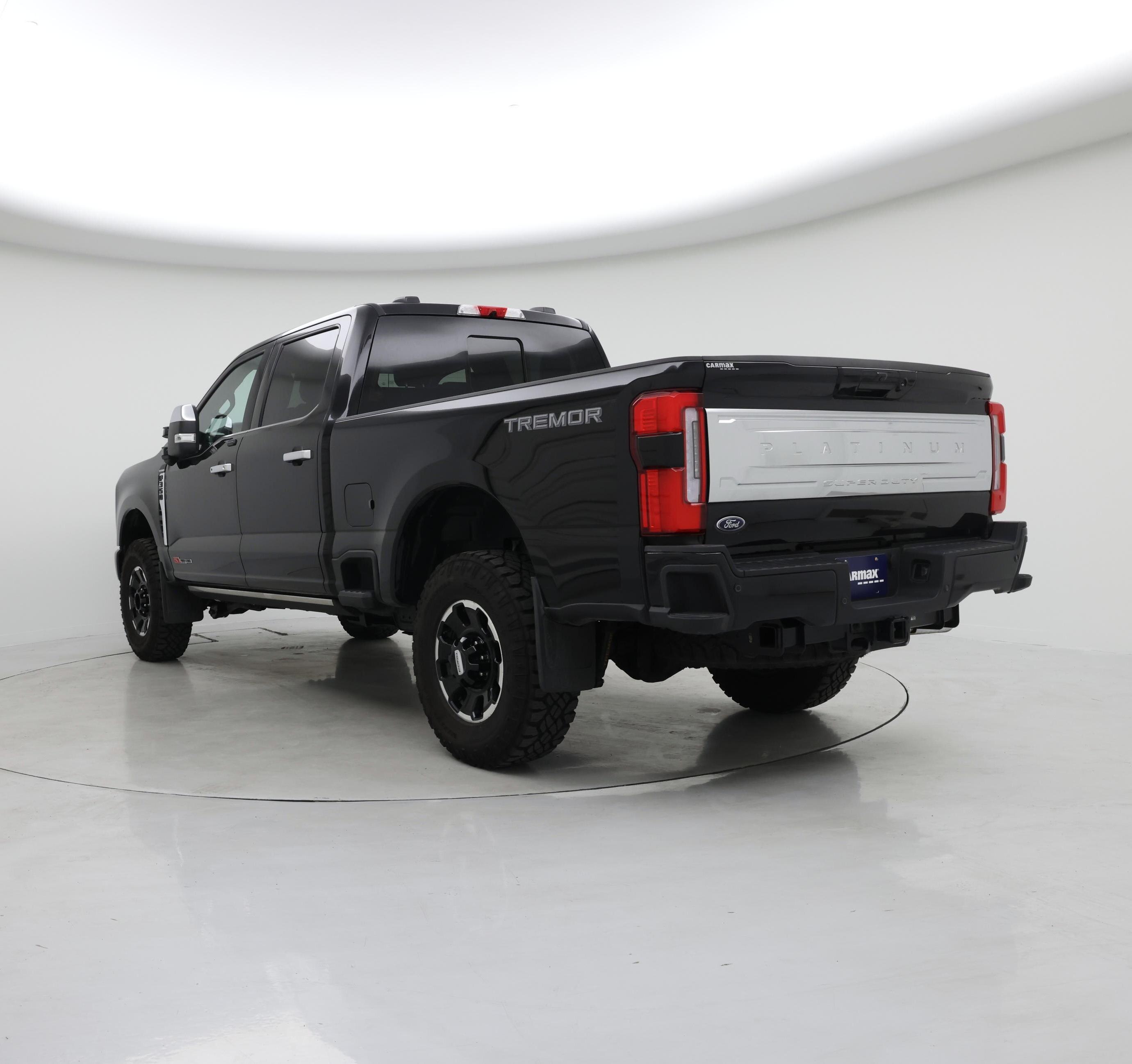 Thumbnail: 2025 Ford F-350 - 2