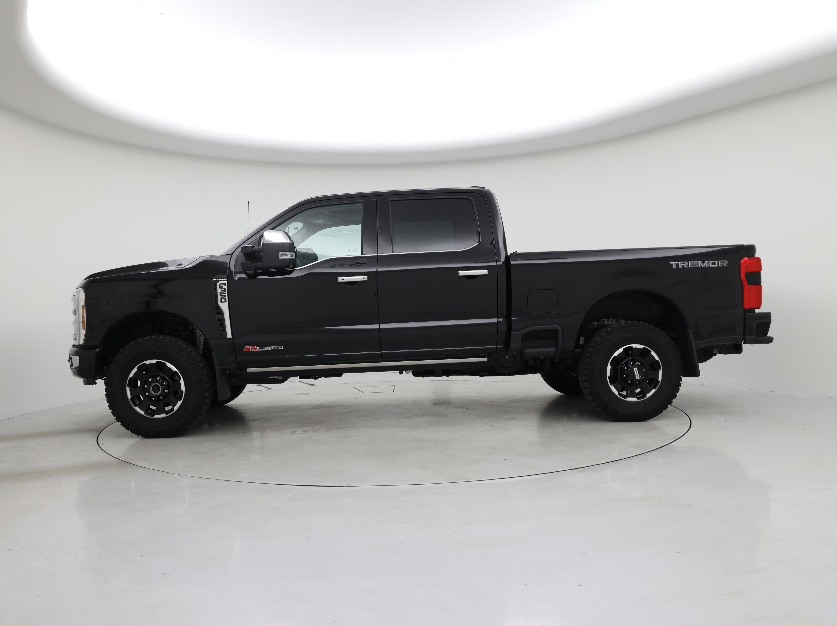 Thumbnail: 2025 Ford F-350 - 3