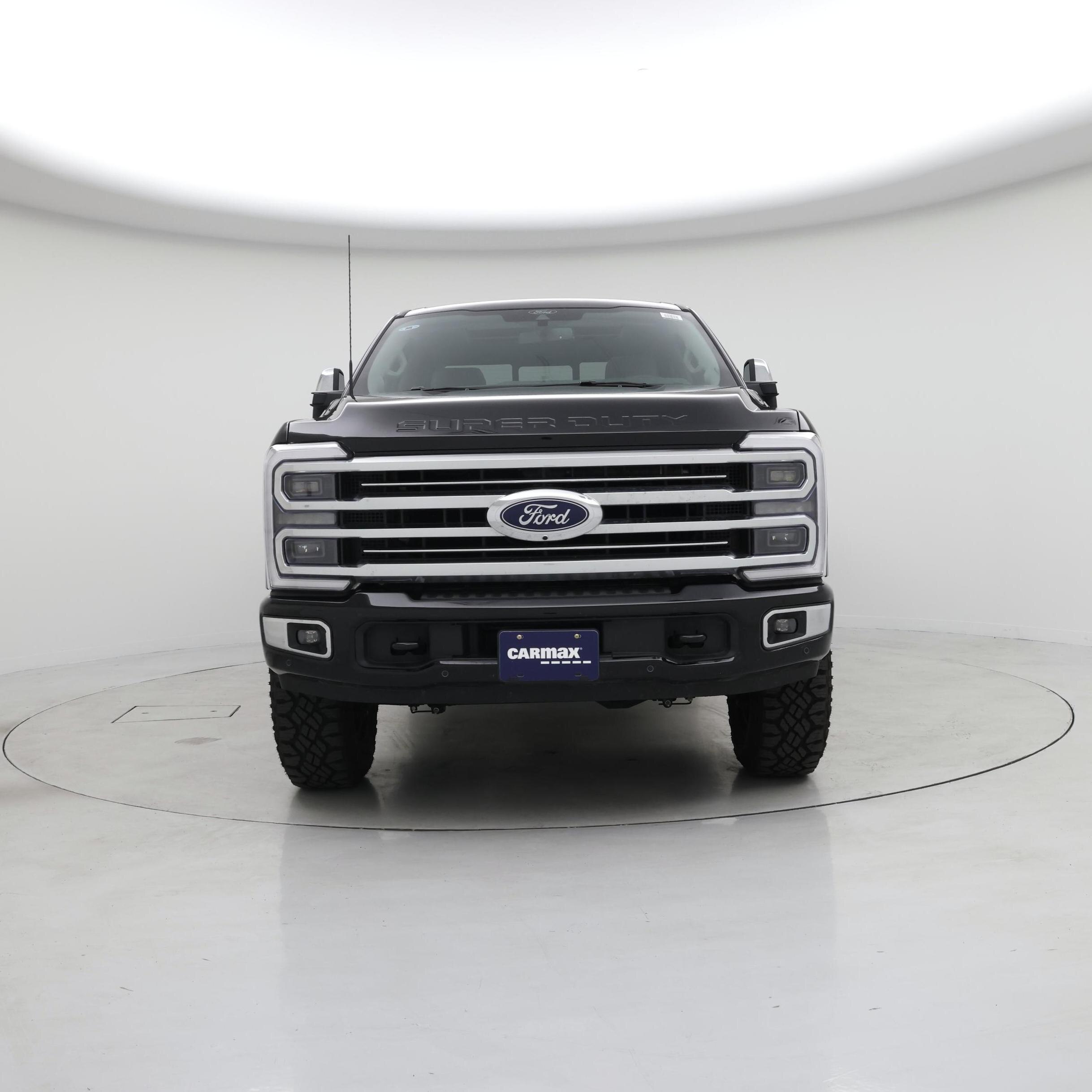 Thumbnail: 2025 Ford F-350 - 5
