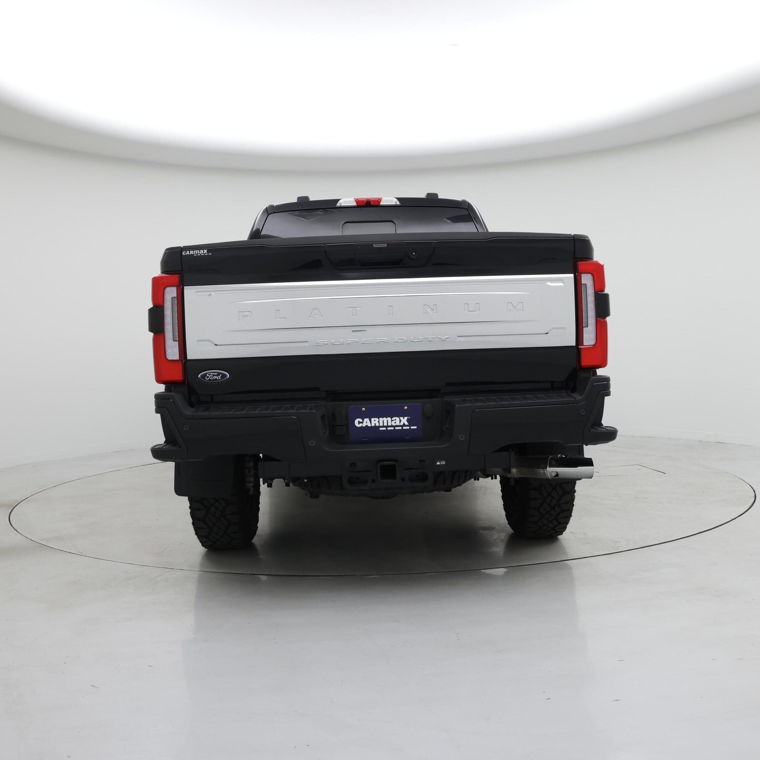 Thumbnail: 2025 Ford F-350 - 6