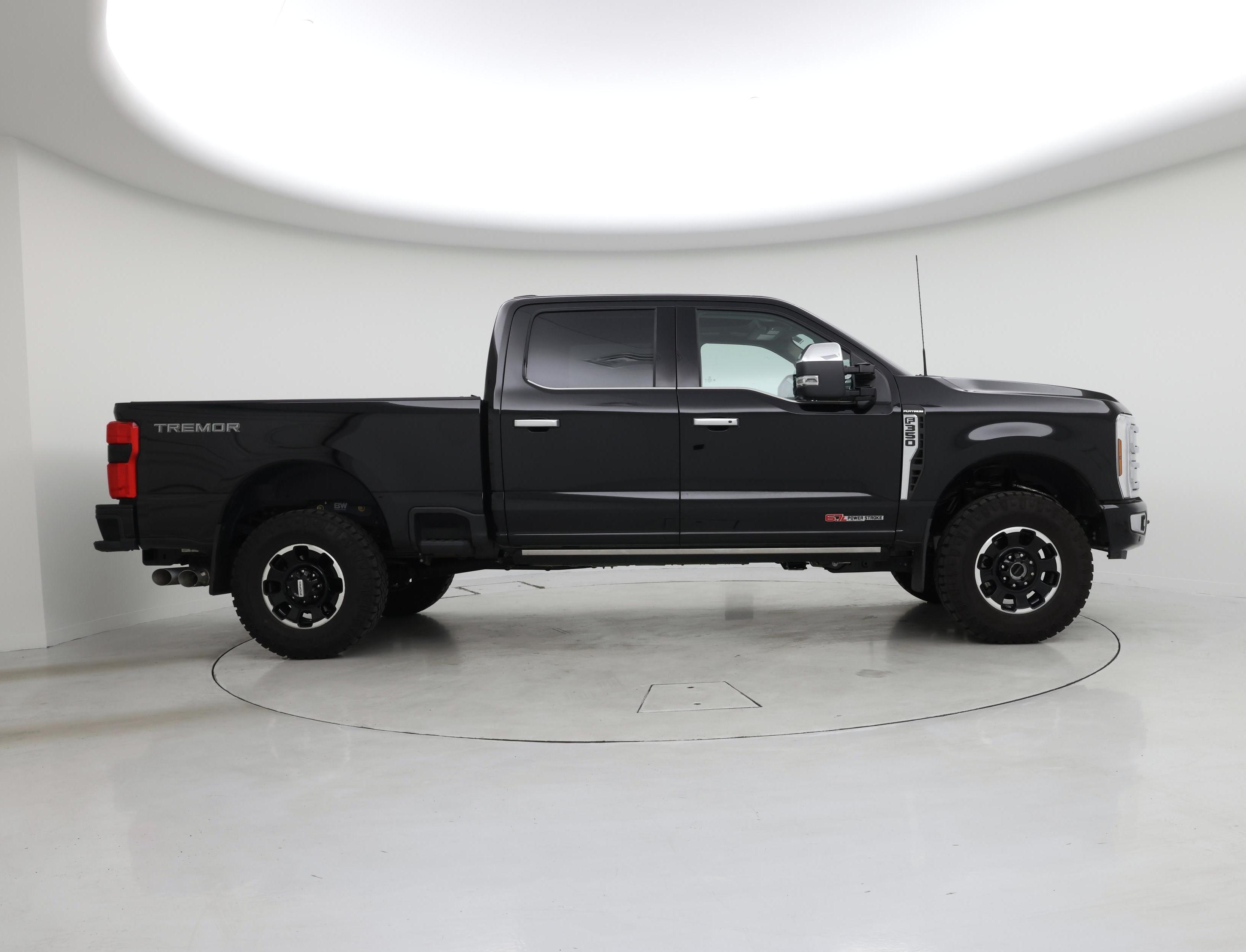 Thumbnail: 2025 Ford F-350 - 7