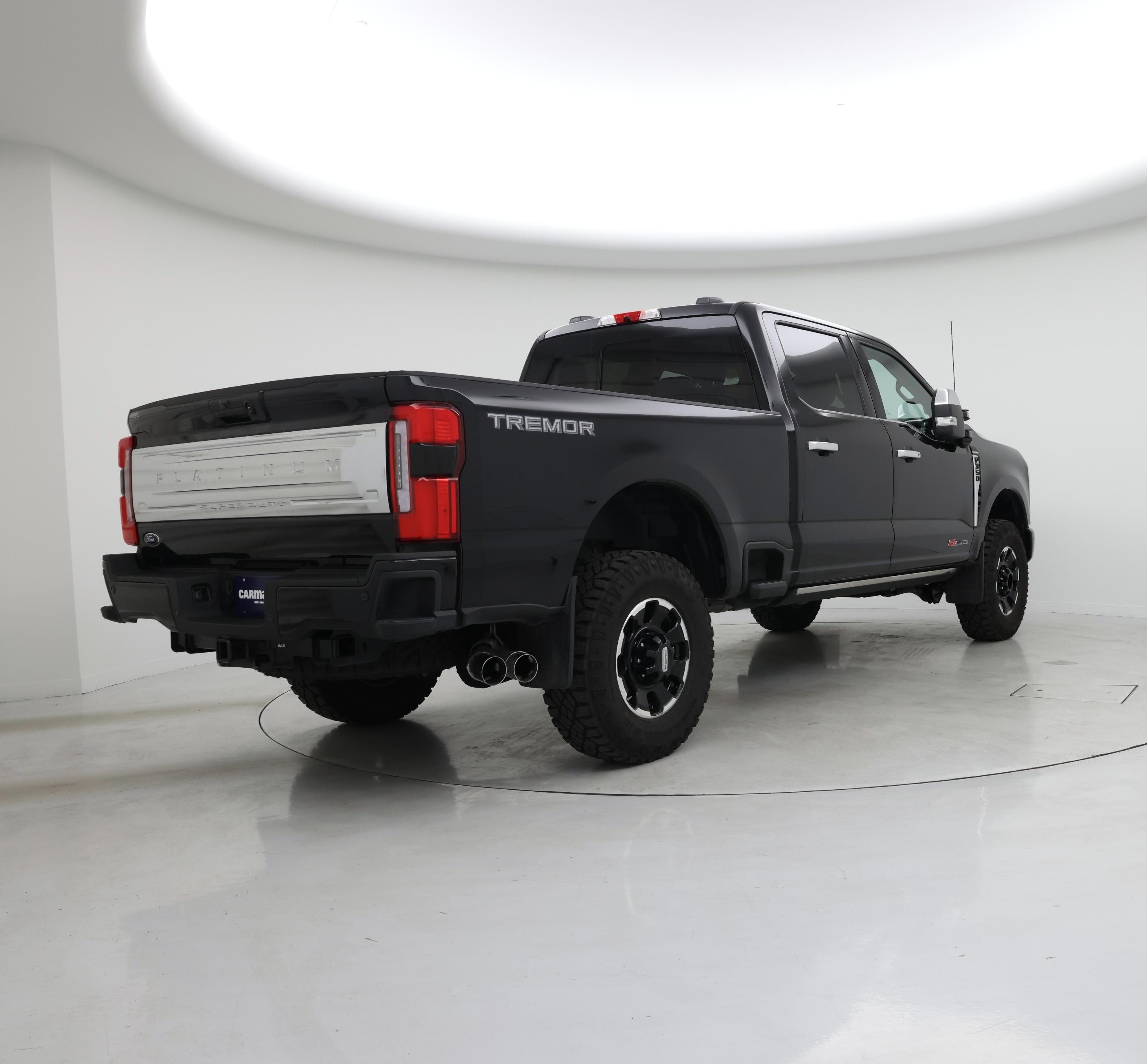 Thumbnail: 2025 Ford F-350 - 8