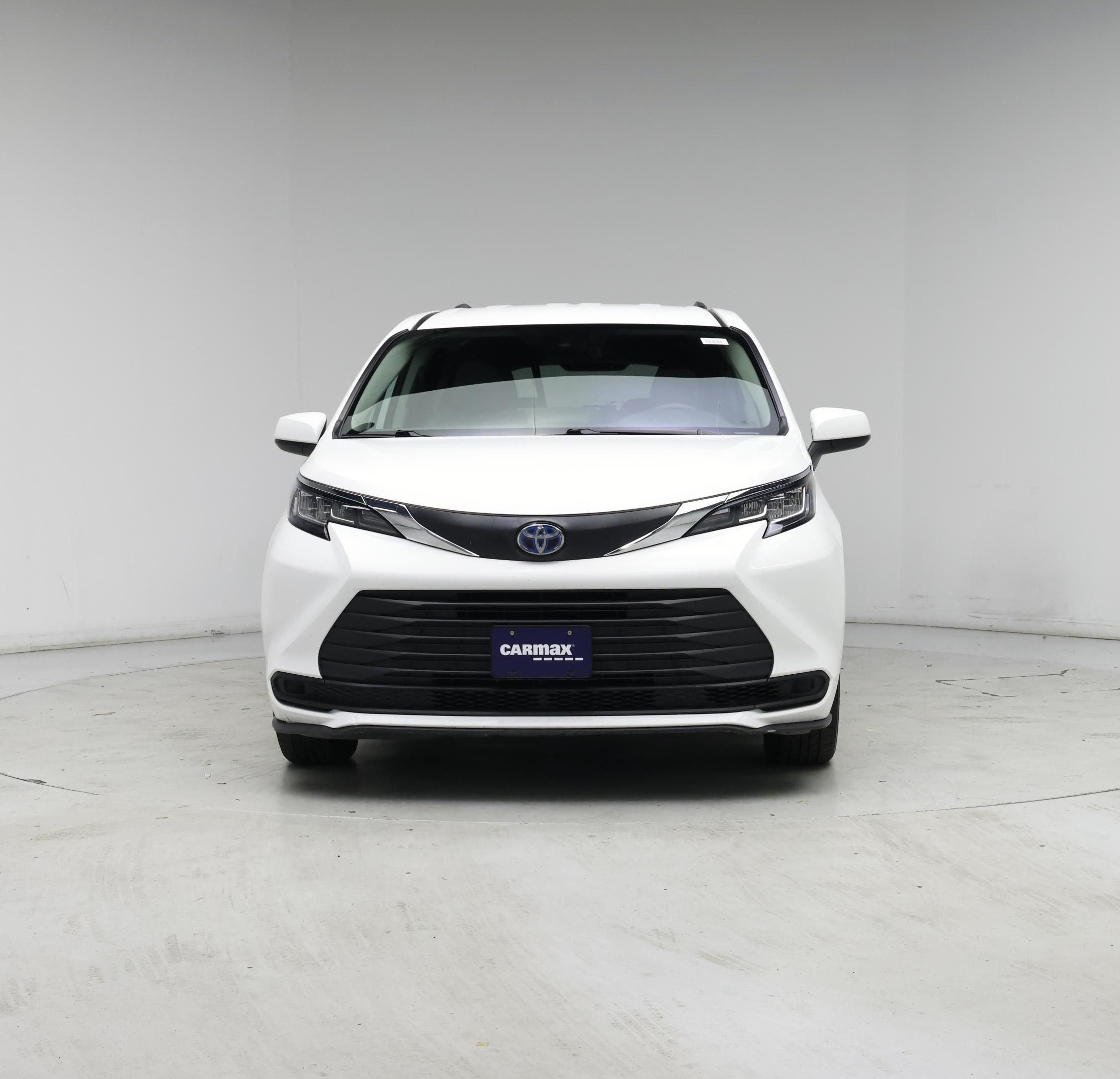 Thumbnail: 2023 Toyota Sienna - 5