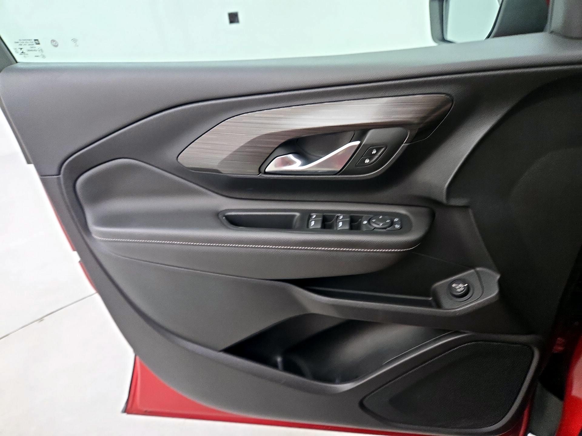 Thumbnail: 2022 GMC Terrain - 12