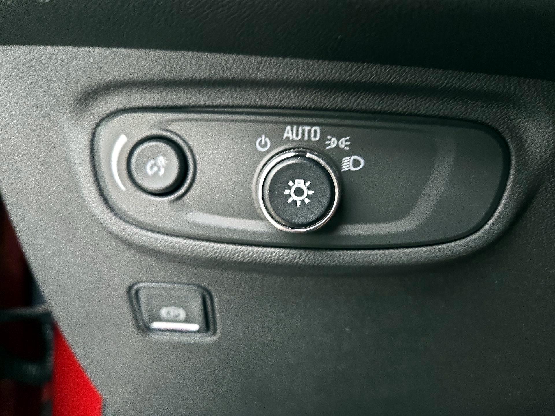 Thumbnail: 2022 GMC Terrain - 13