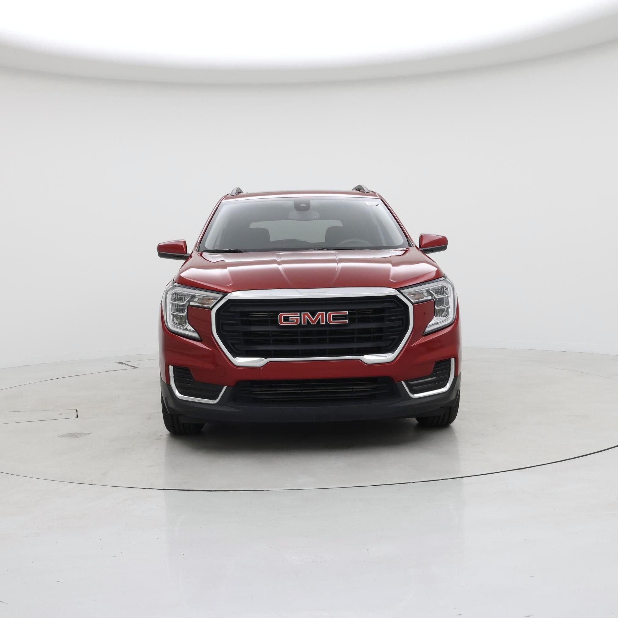 Thumbnail: 2022 GMC Terrain - 5