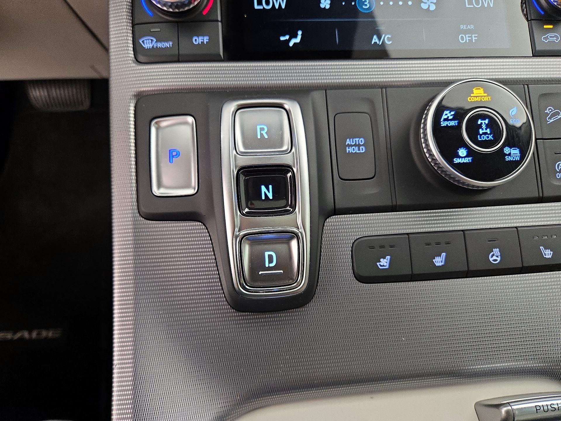 Thumbnail: 2023 Hyundai Palisade - 18
