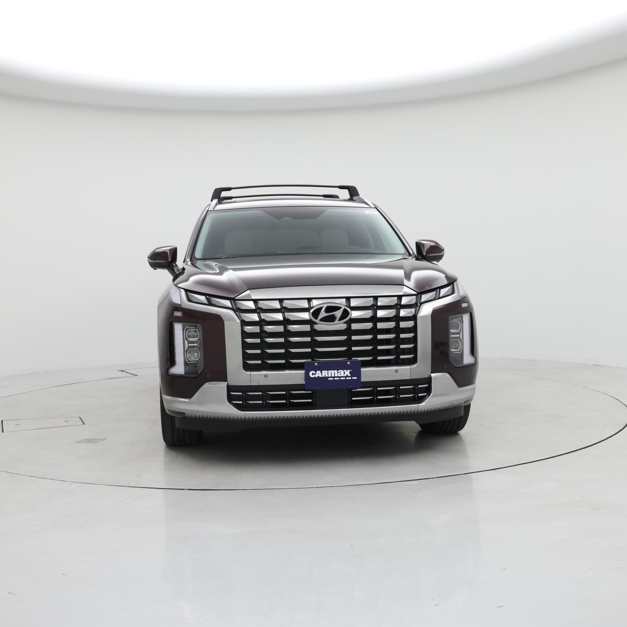 Thumbnail: 2023 Hyundai Palisade - 5
