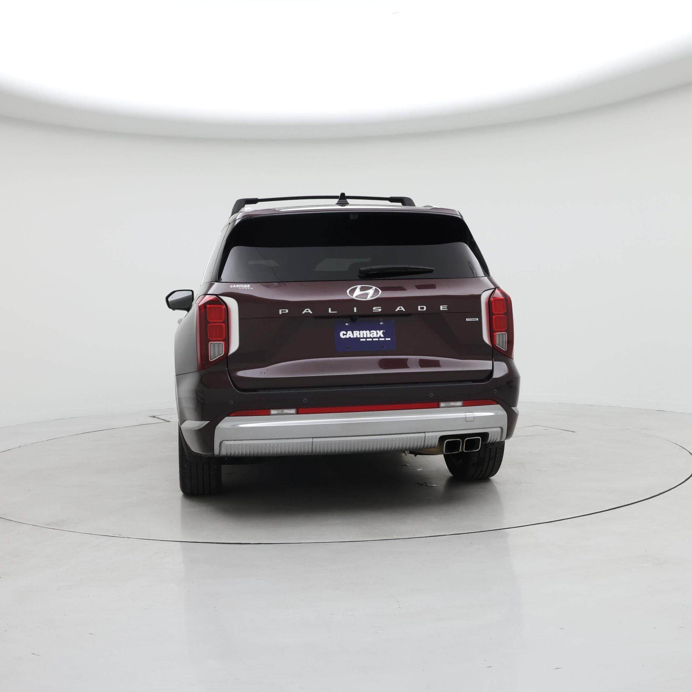 Thumbnail: 2023 Hyundai Palisade - 6