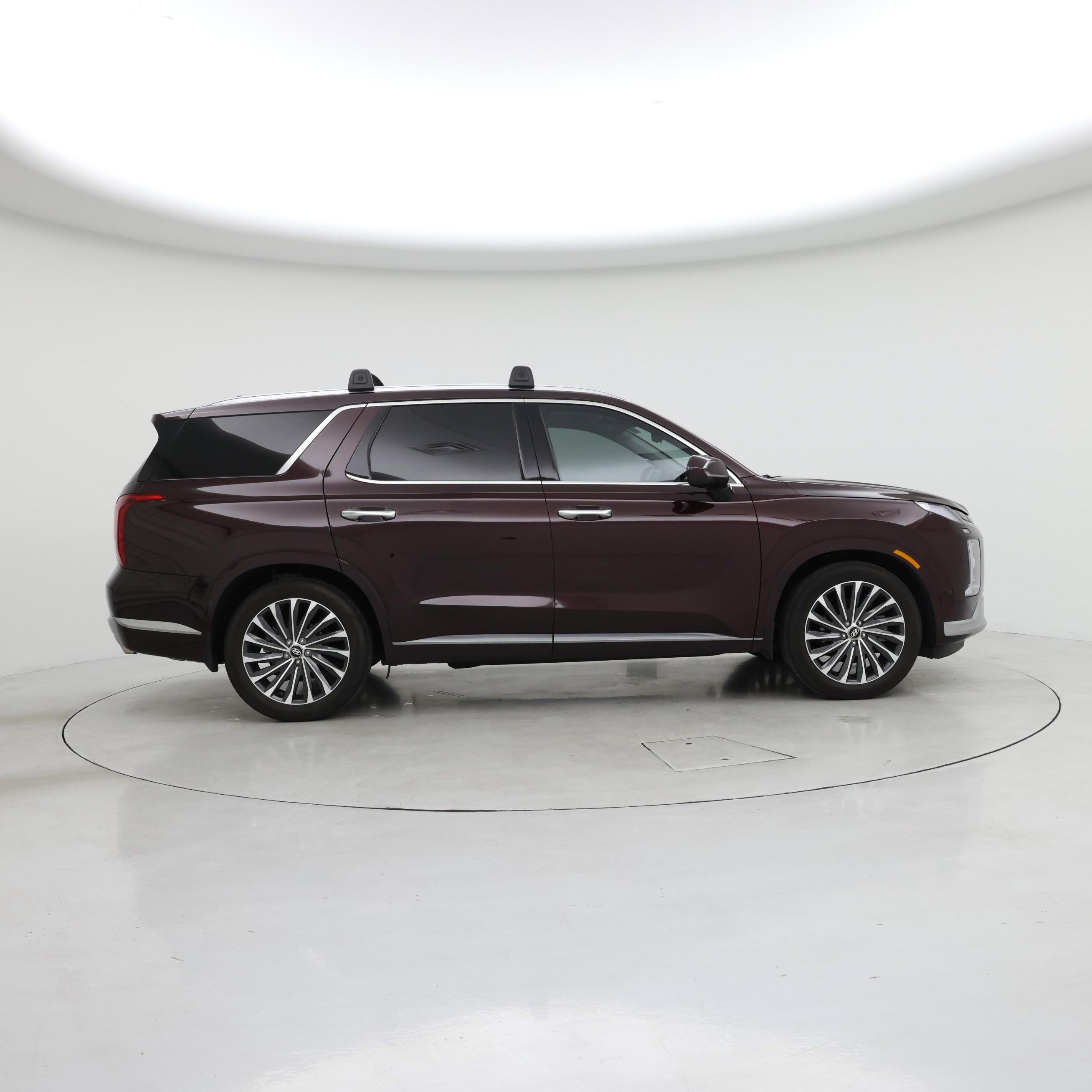 Thumbnail: 2023 Hyundai Palisade - 7