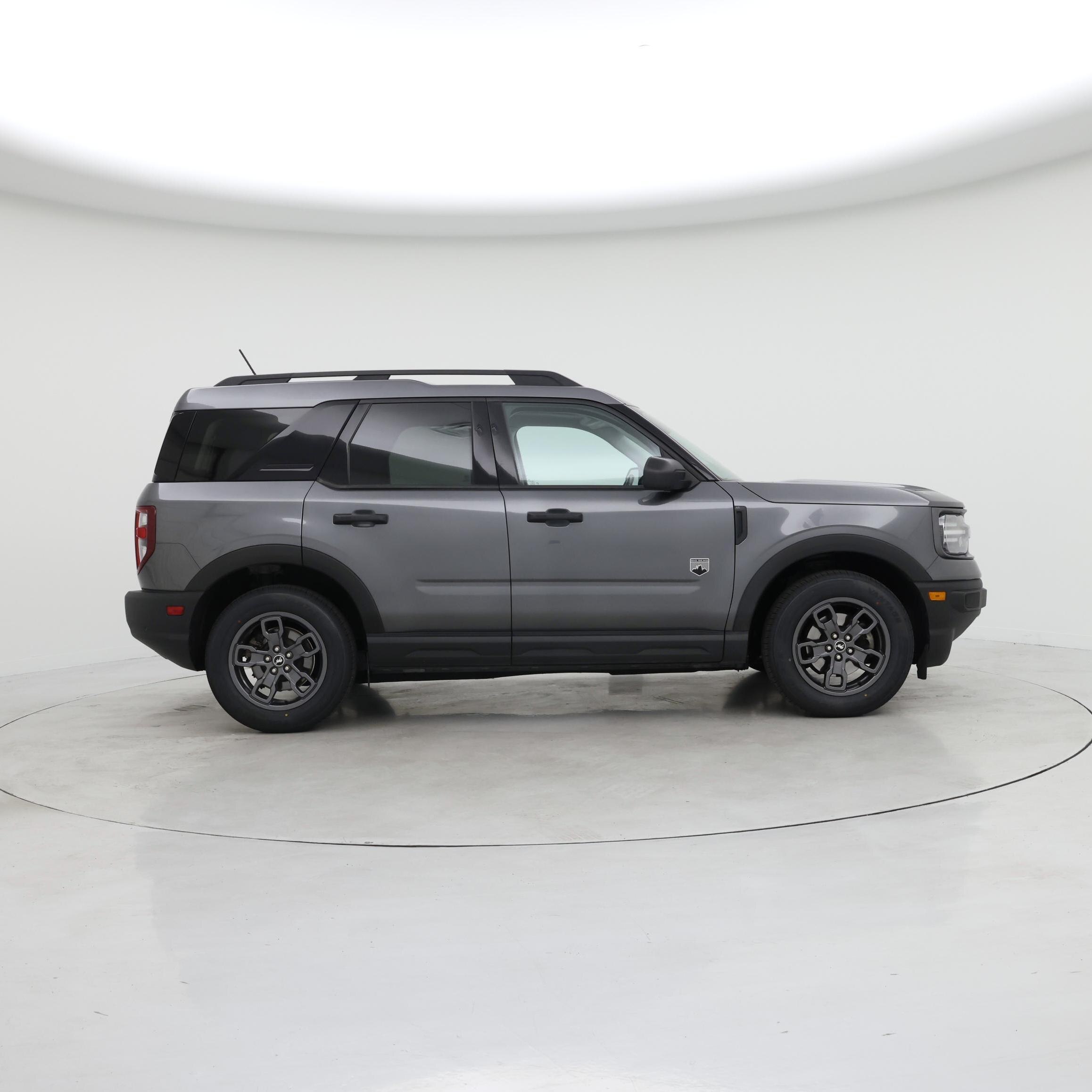 Thumbnail: 2021 Ford Bronco Sport - 7