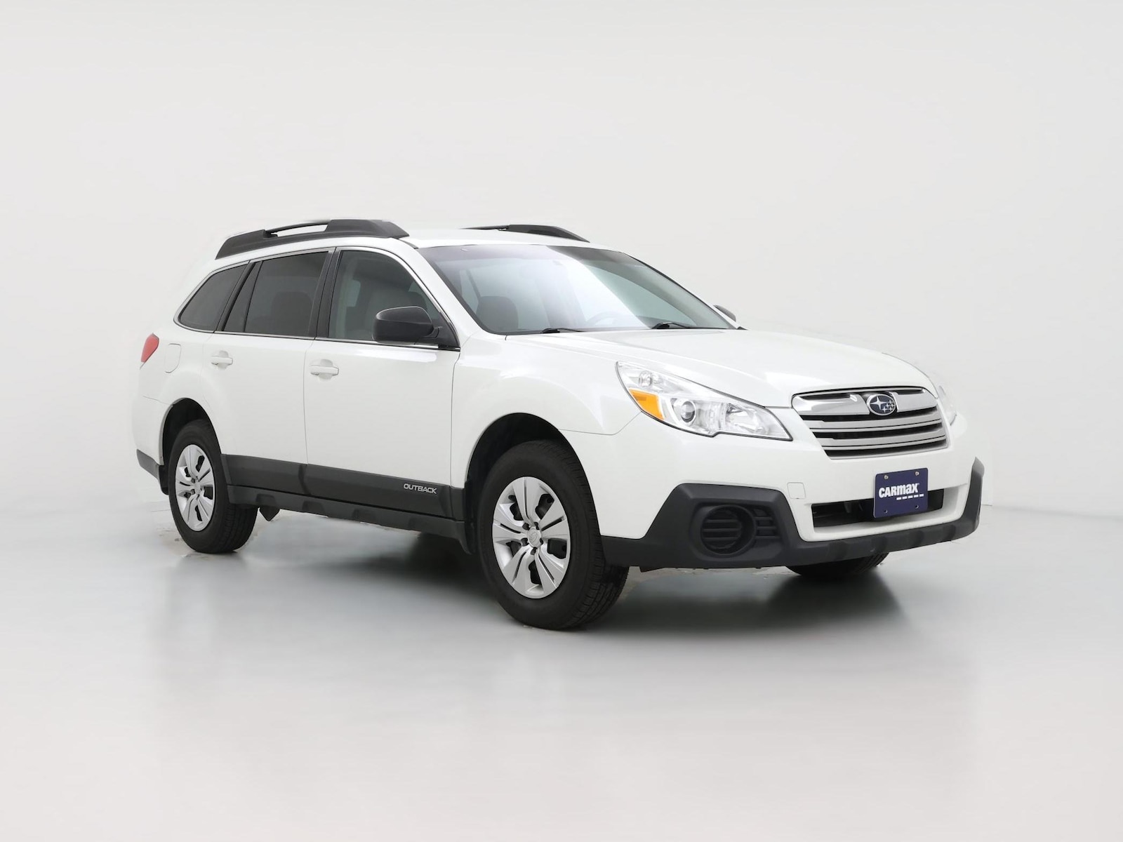 2014 Subaru Outback