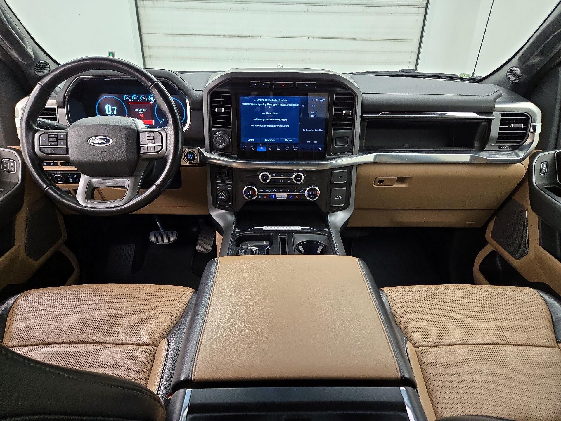 Thumbnail: 2021 Ford F-150 - 9
