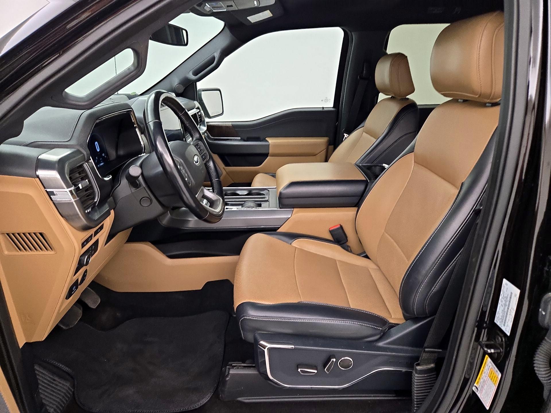 Thumbnail: 2021 Ford F-150 - 11