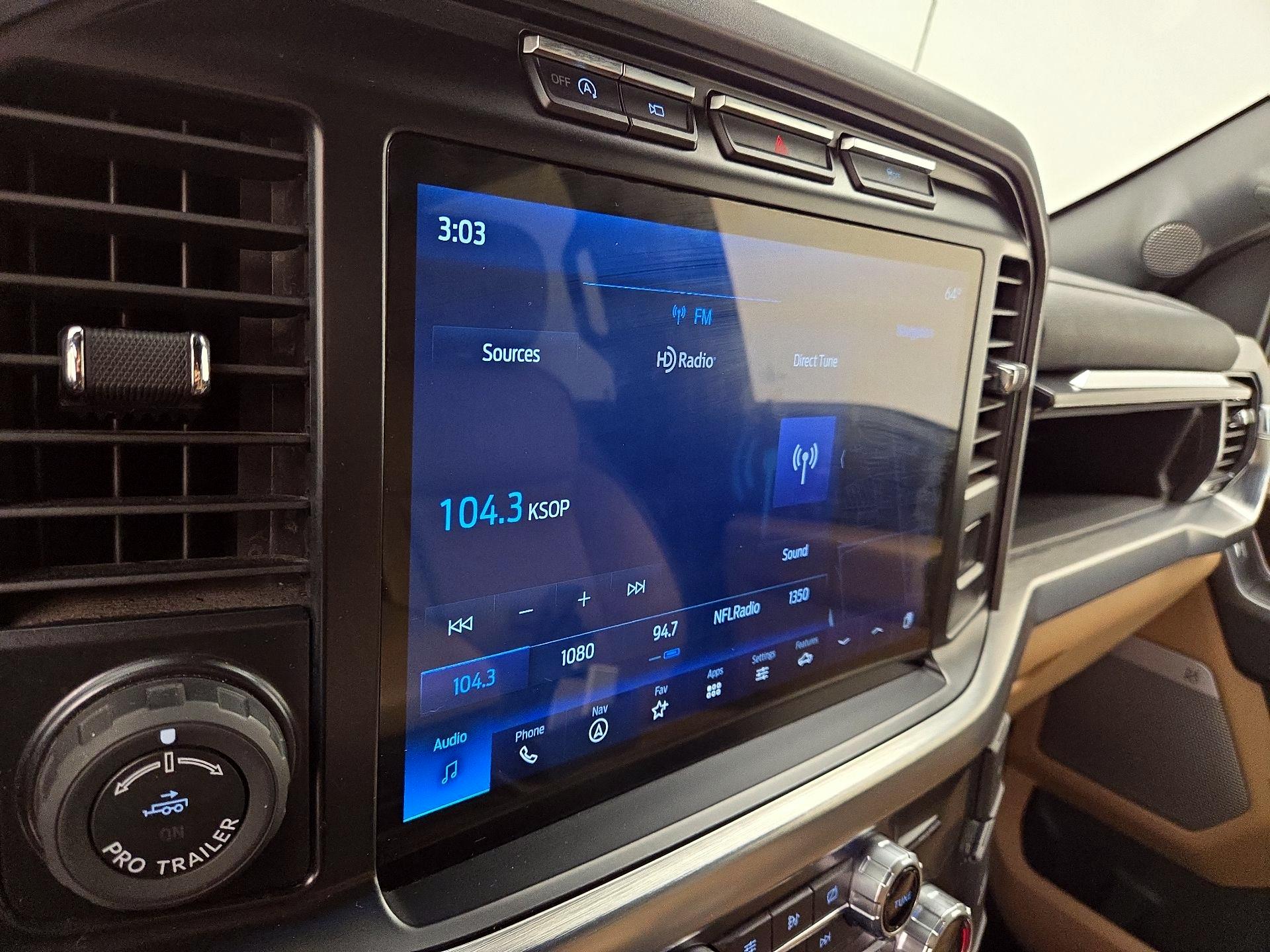 Thumbnail: 2021 Ford F-150 - 16