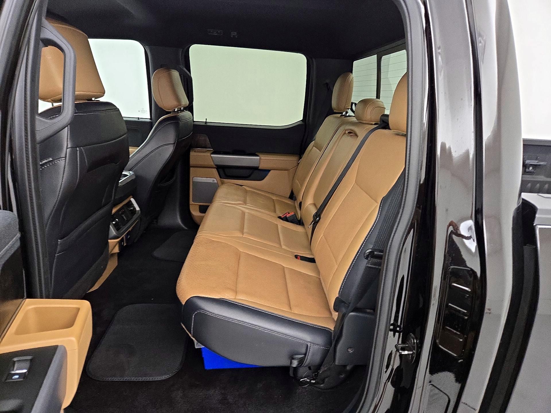 Thumbnail: 2021 Ford F-150 - 20