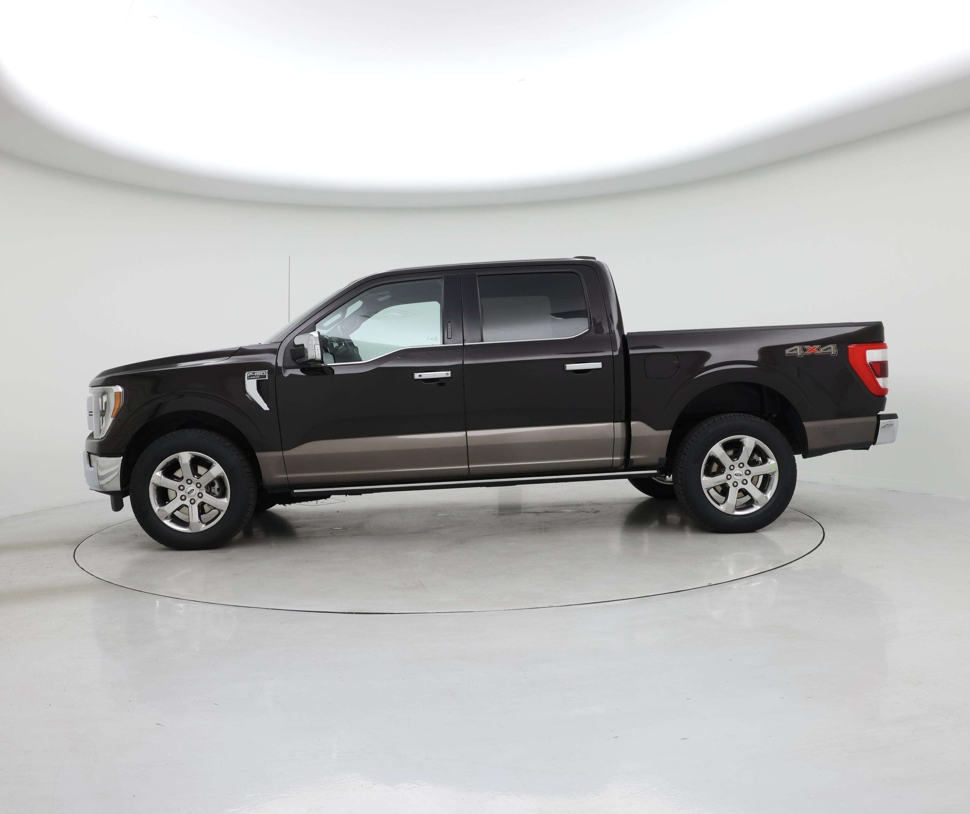 Thumbnail: 2021 Ford F-150 - 3