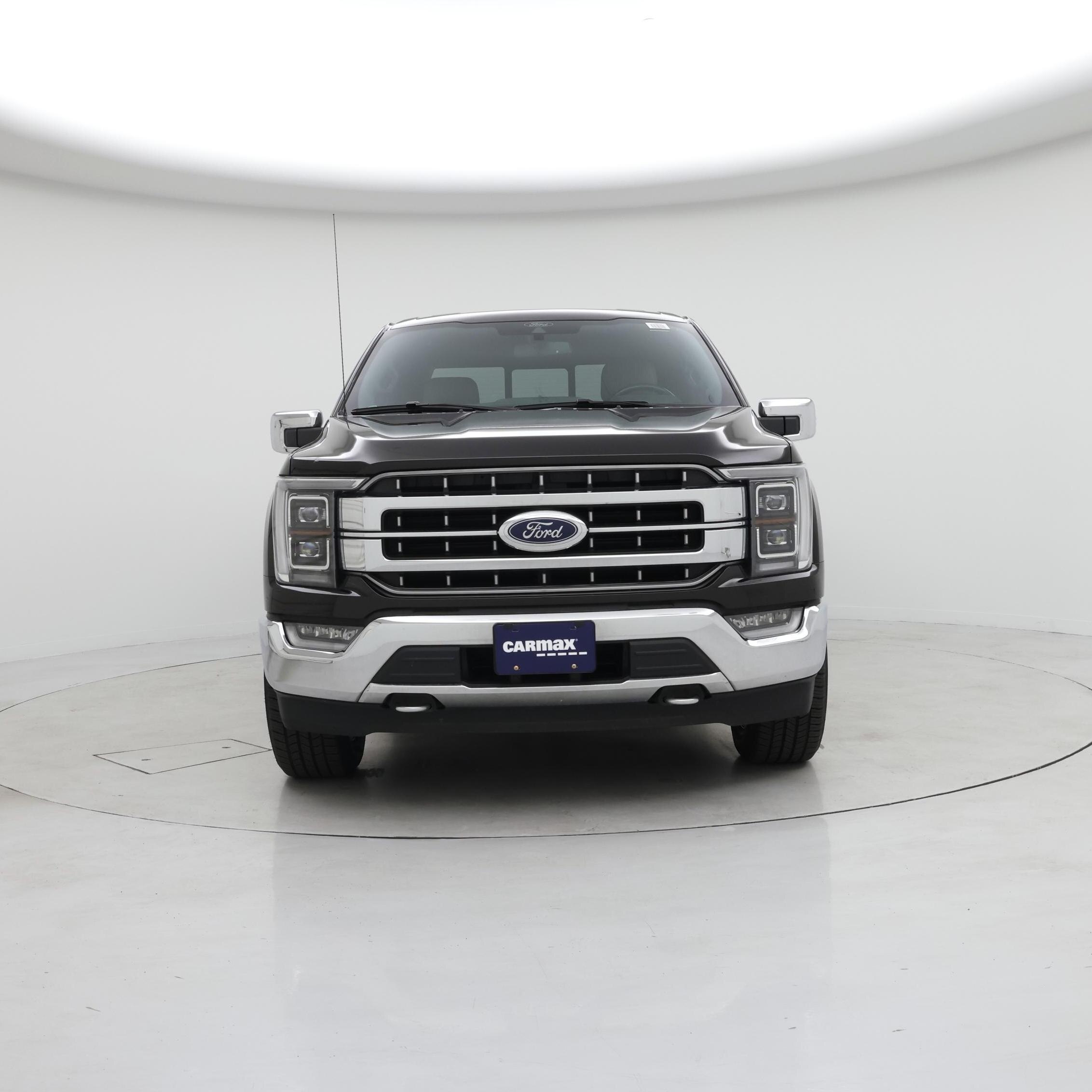 Thumbnail: 2021 Ford F-150 - 5