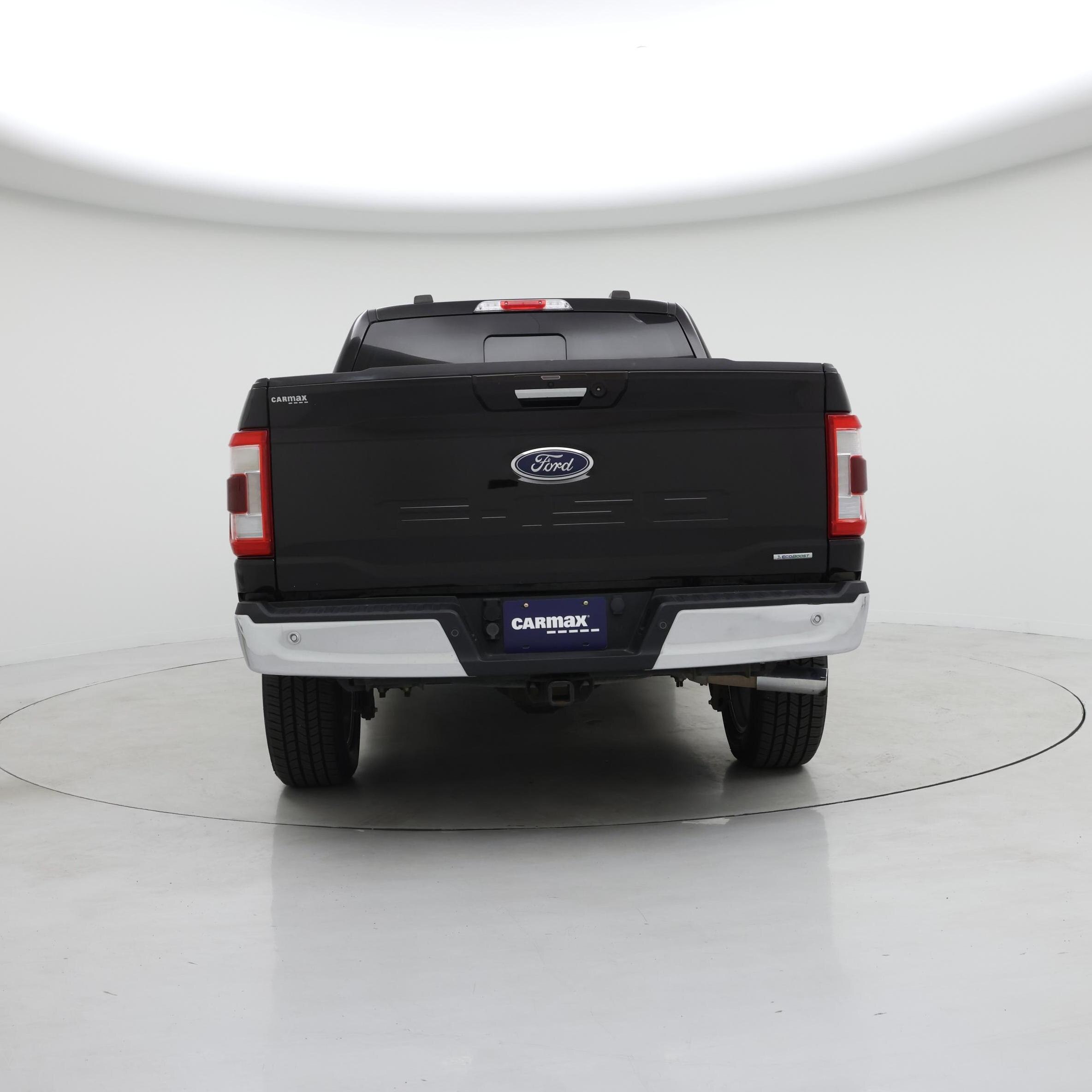 Thumbnail: 2021 Ford F-150 - 6