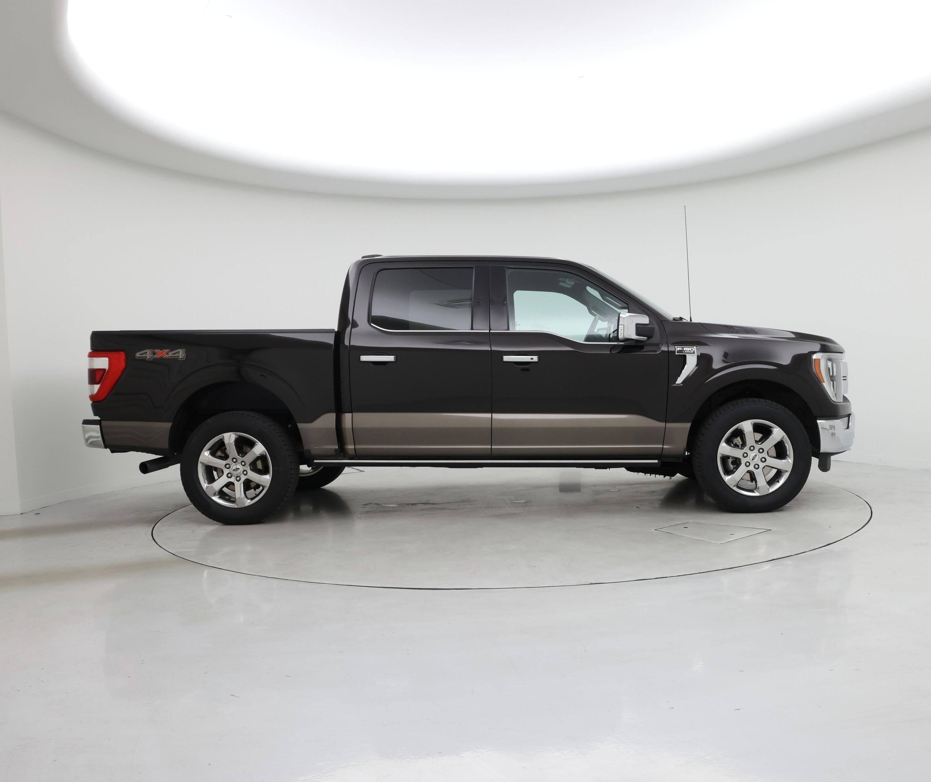 Thumbnail: 2021 Ford F-150 - 7