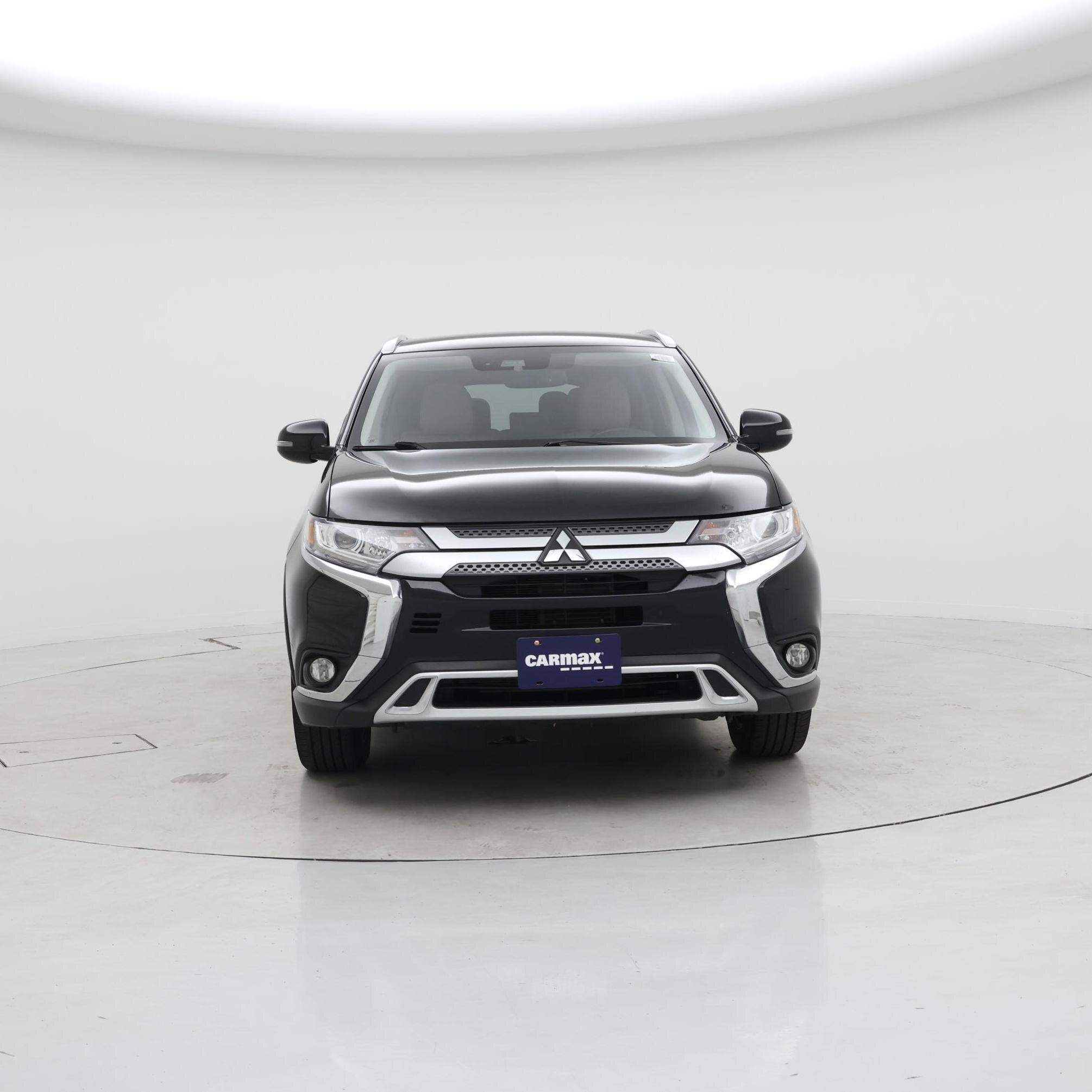 Thumbnail: 2020 Mitsubishi Outlander - 5