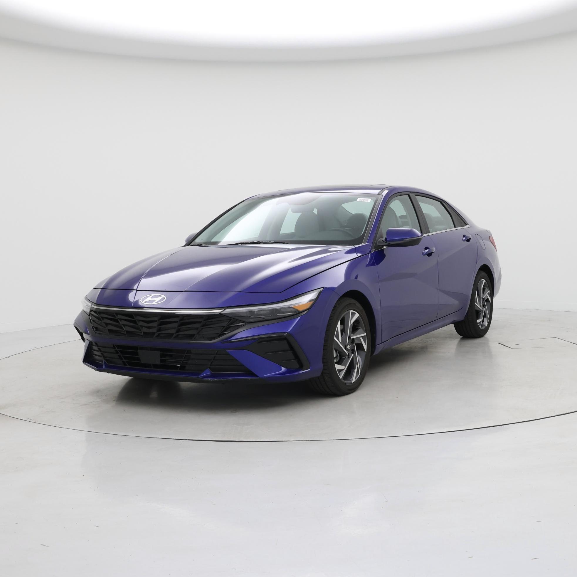 Thumbnail: 2025 Hyundai Elantra - 4