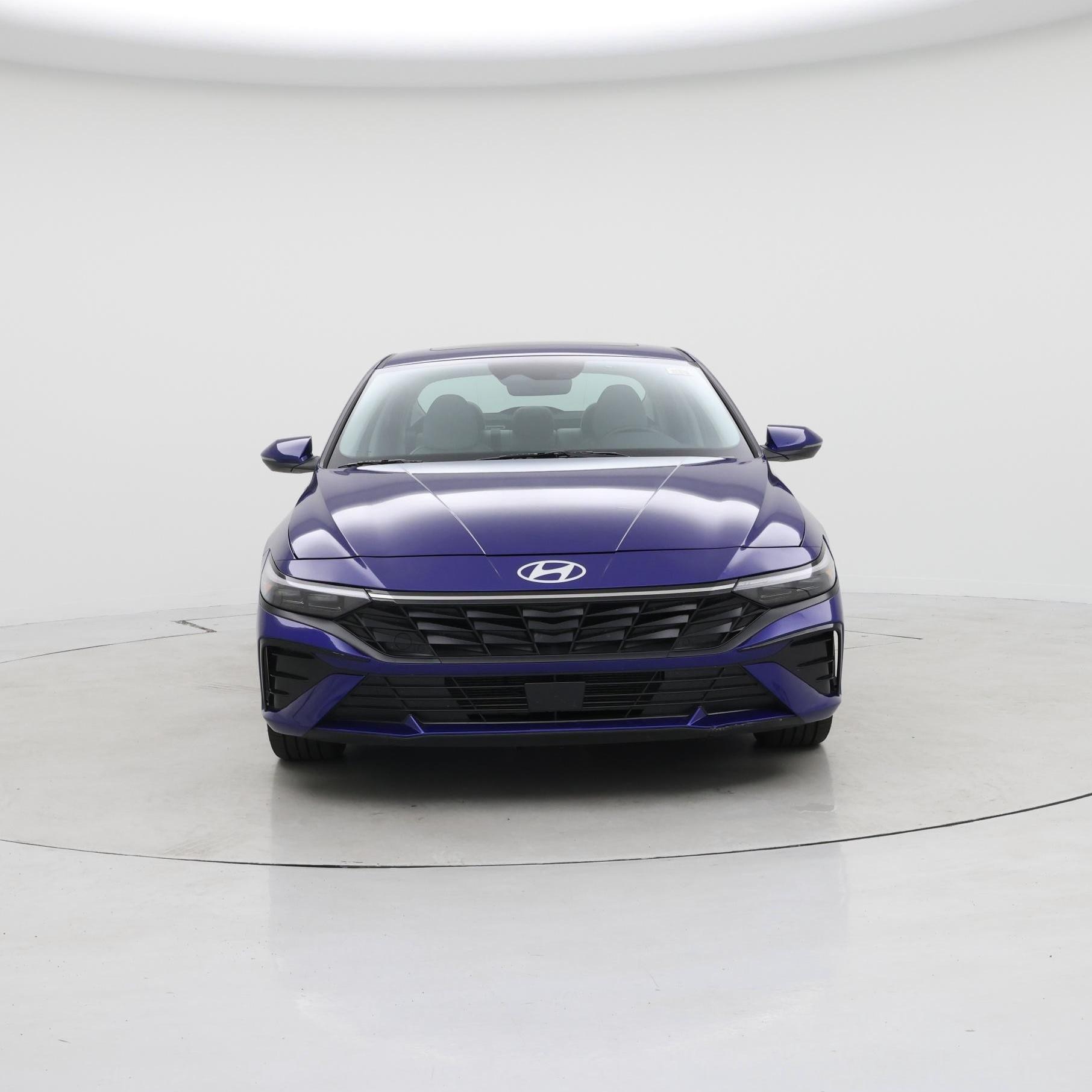 Thumbnail: 2025 Hyundai Elantra - 5
