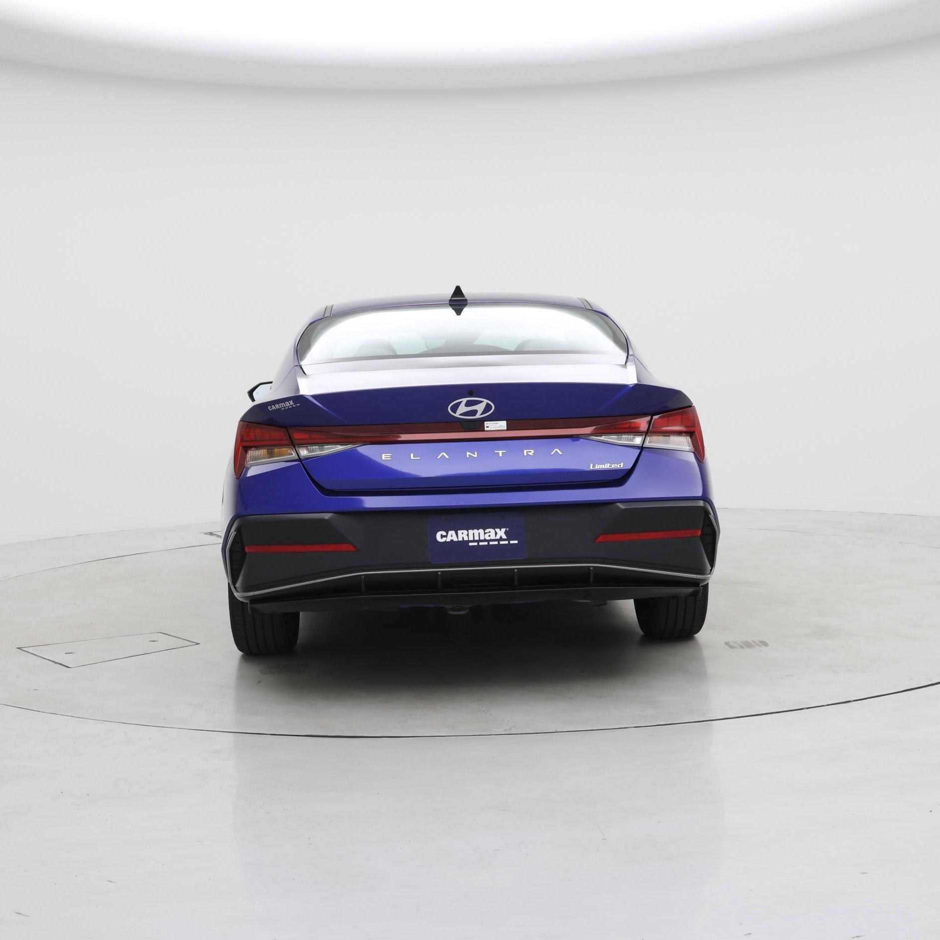 Thumbnail: 2025 Hyundai Elantra - 6