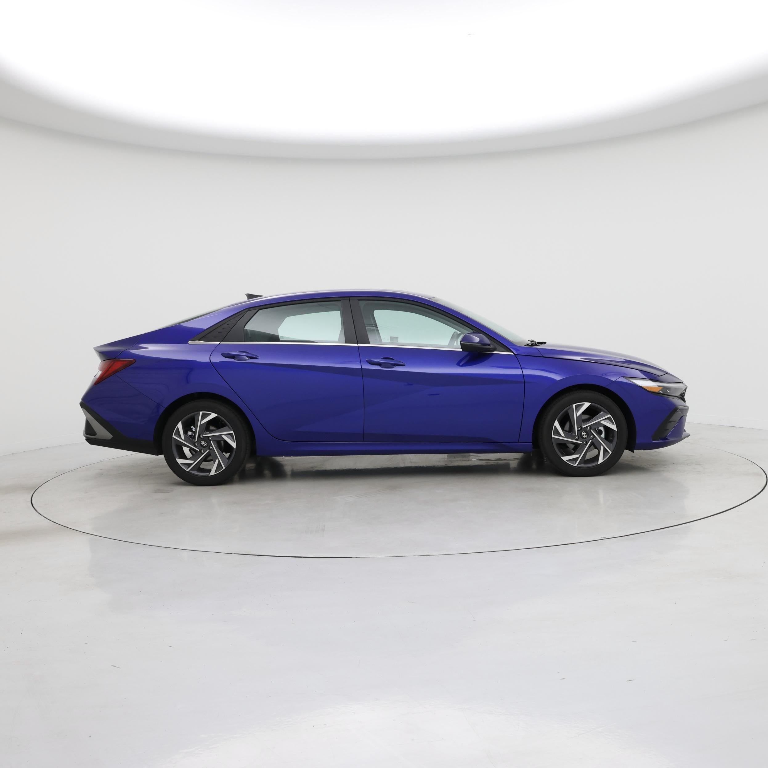 Thumbnail: 2025 Hyundai Elantra - 7
