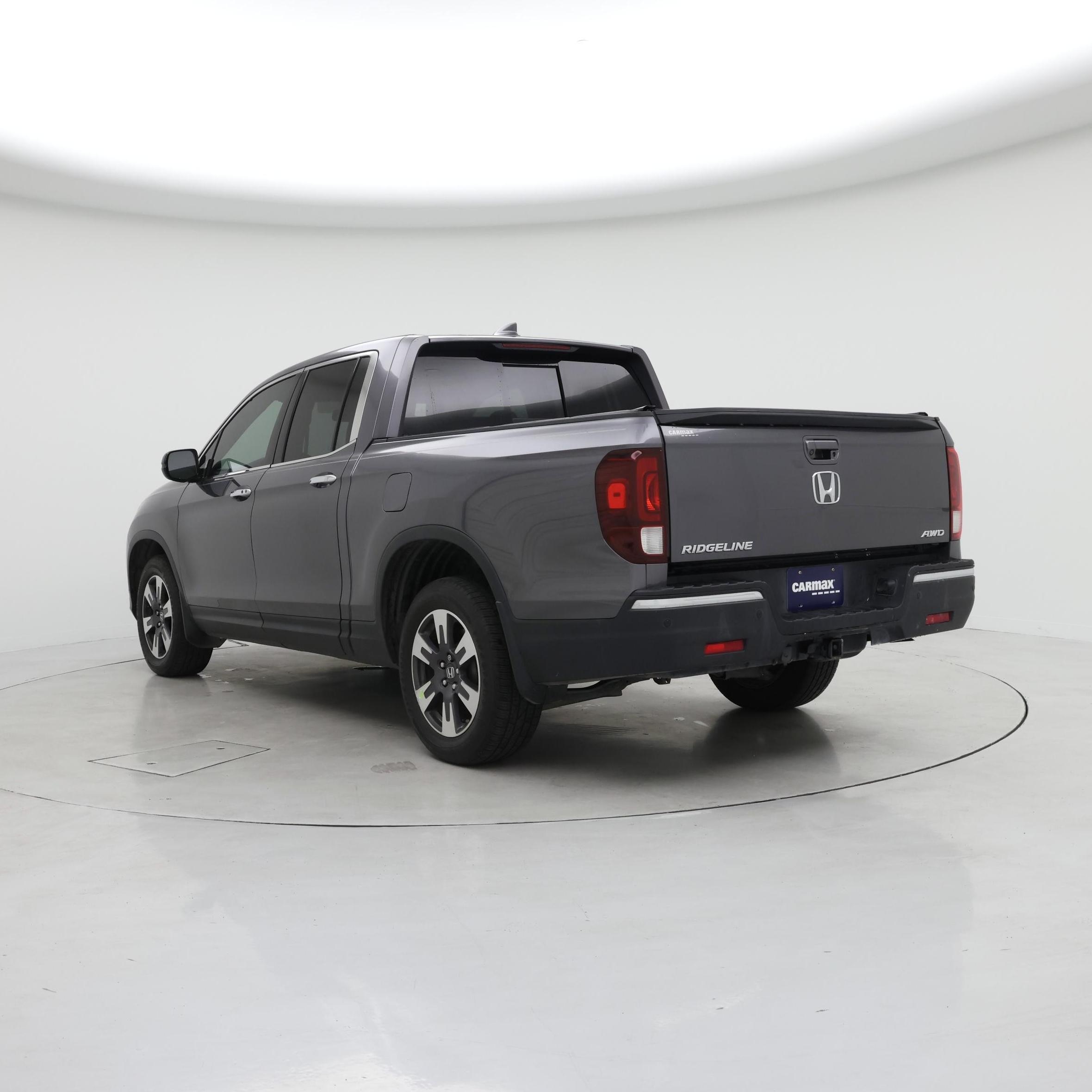 Thumbnail: 2019 Honda Ridgeline - 2