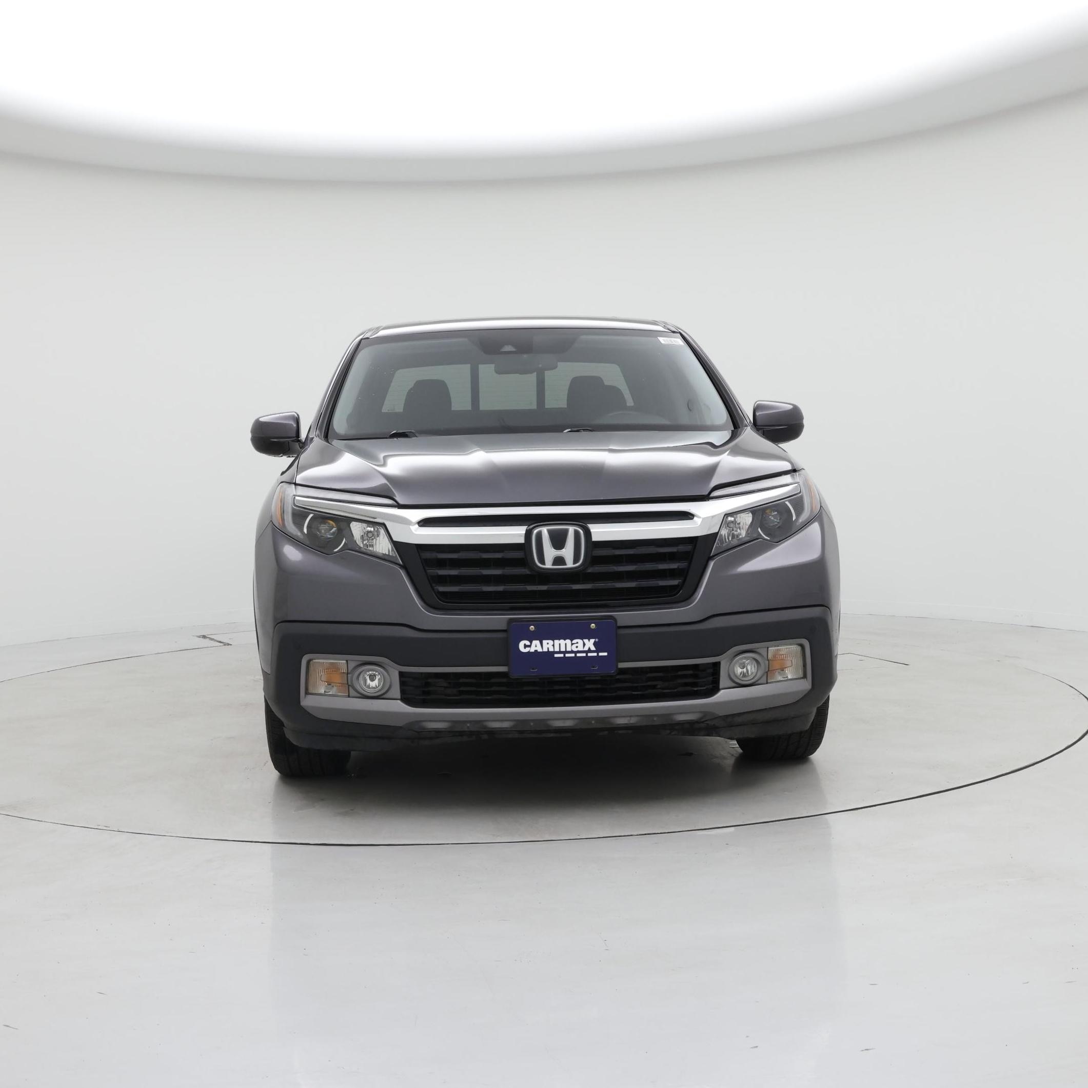 Thumbnail: 2019 Honda Ridgeline - 5