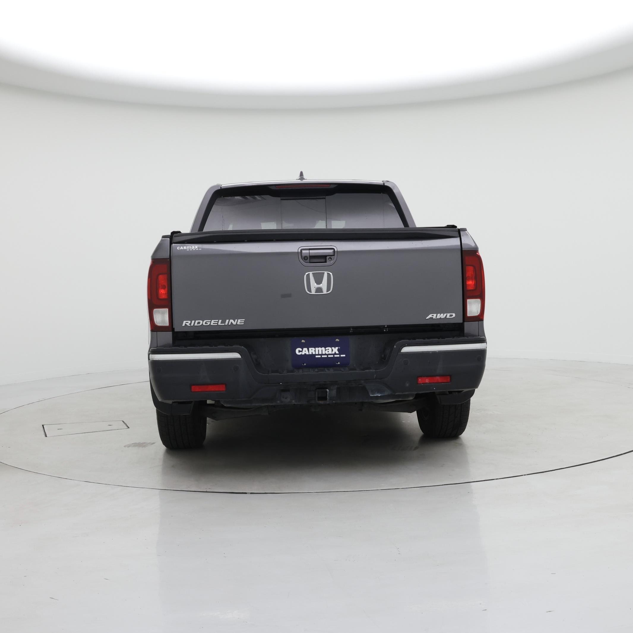Thumbnail: 2019 Honda Ridgeline - 6