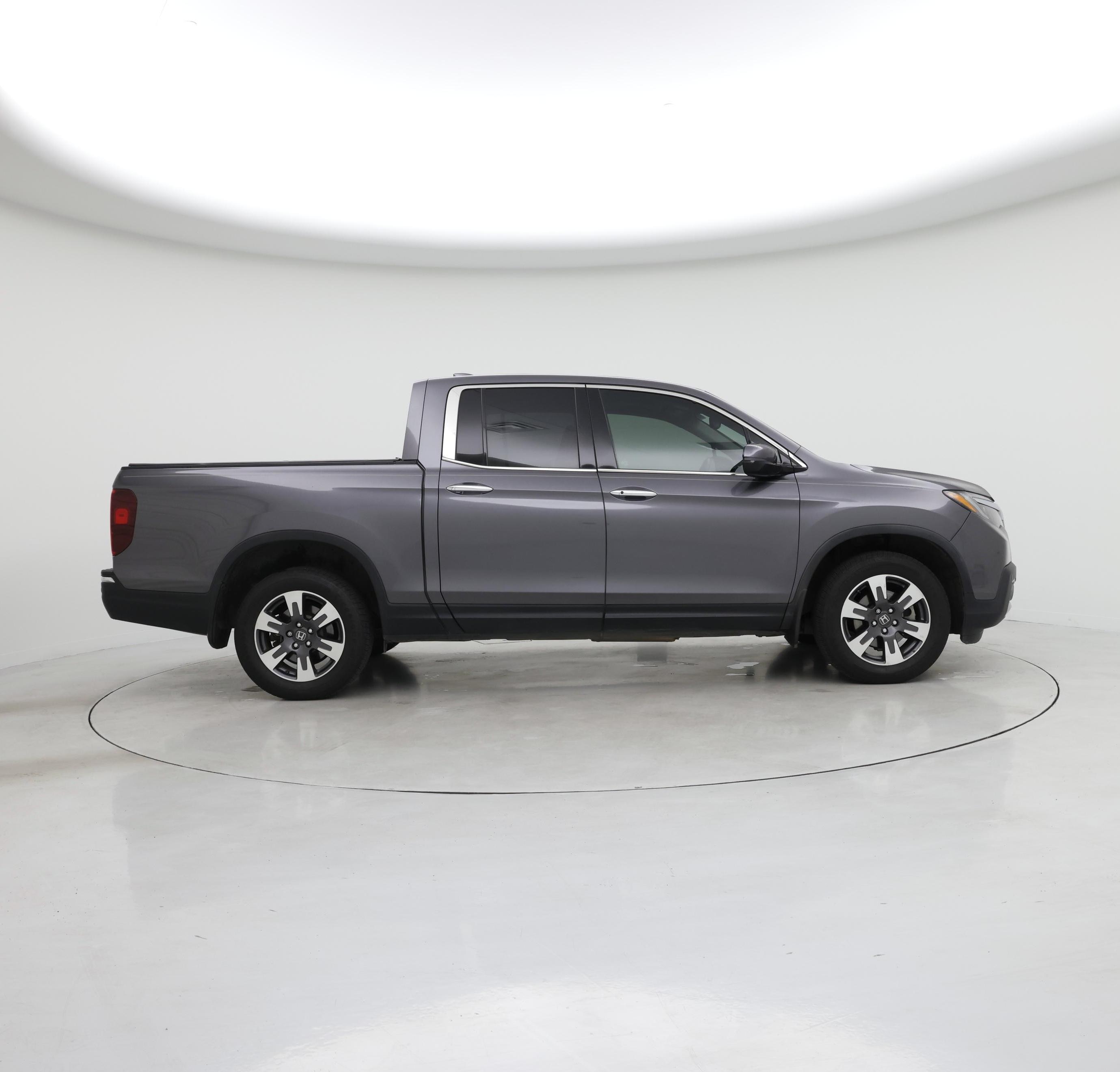 Thumbnail: 2019 Honda Ridgeline - 7