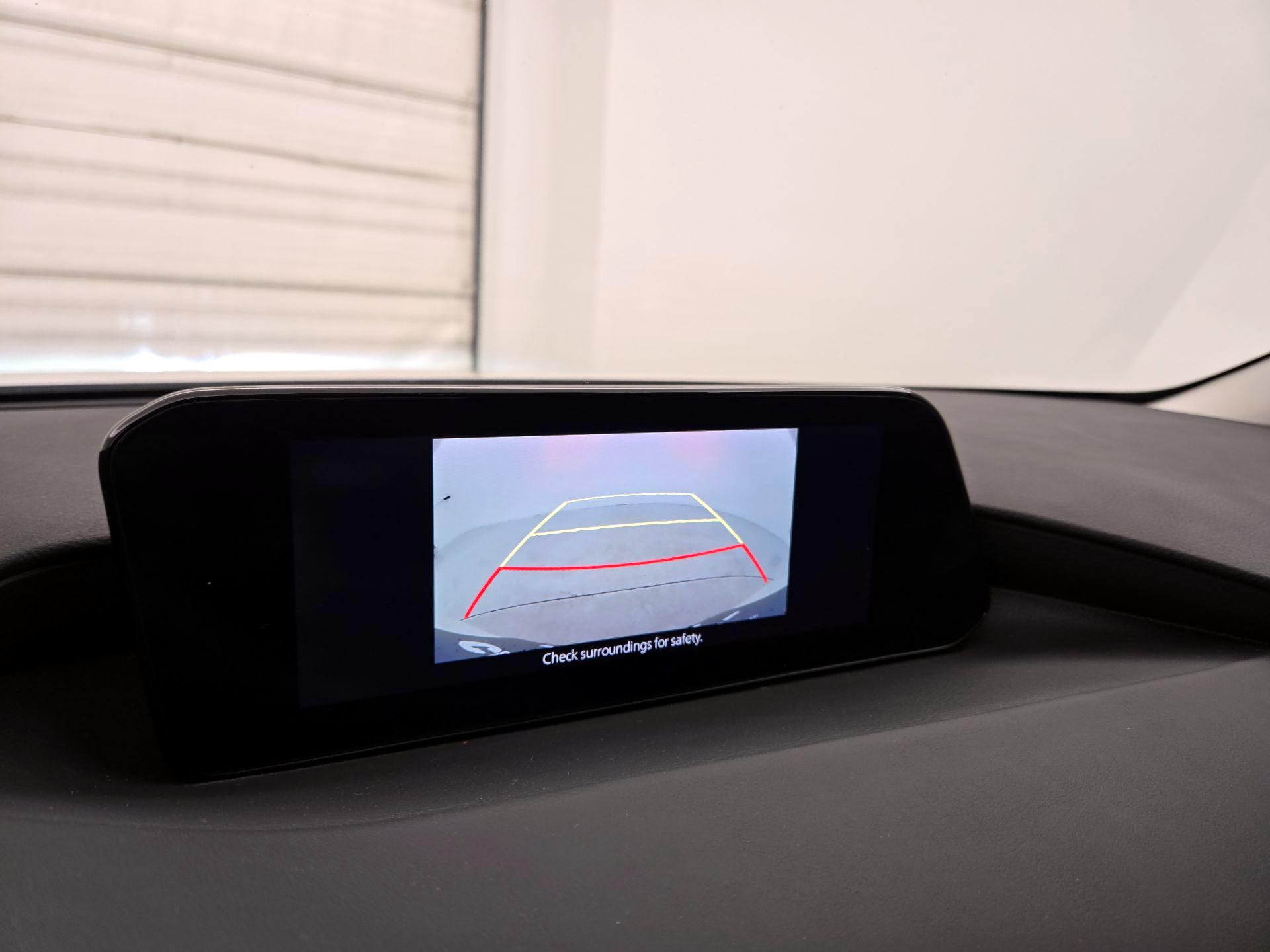 Thumbnail: 2021 Mazda Mazda3 - 14