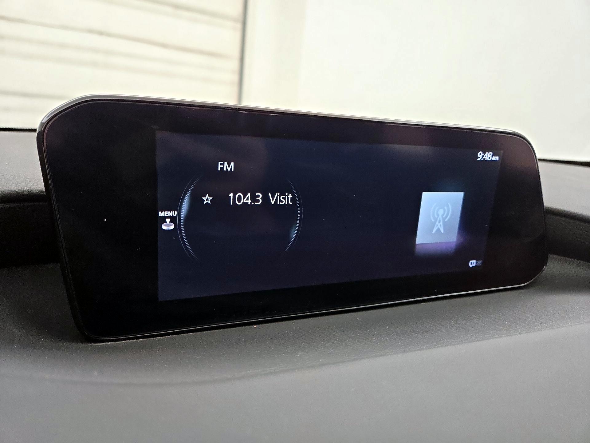 Thumbnail: 2021 Mazda Mazda3 - 15