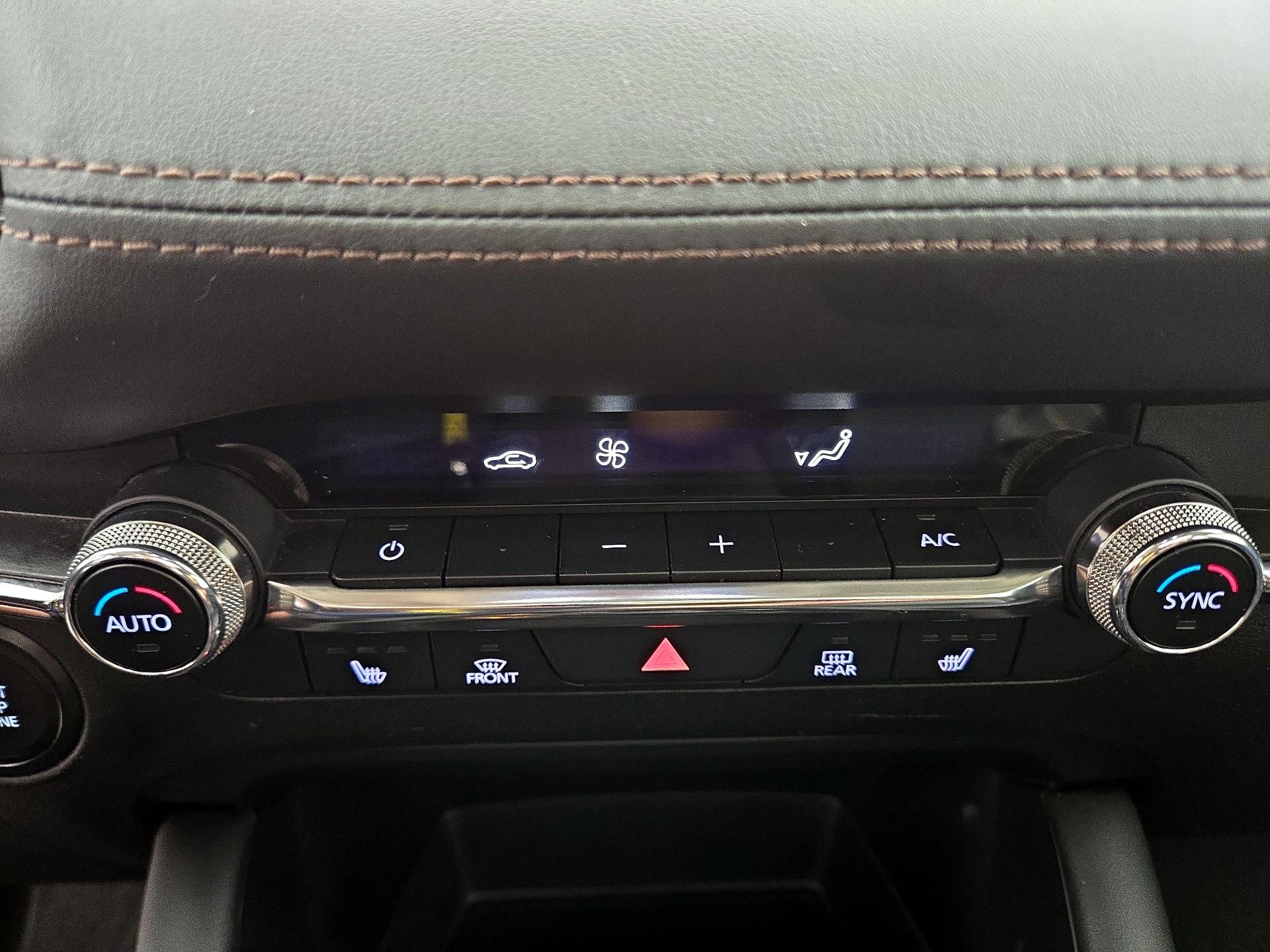 Thumbnail: 2021 Mazda Mazda3 - 16