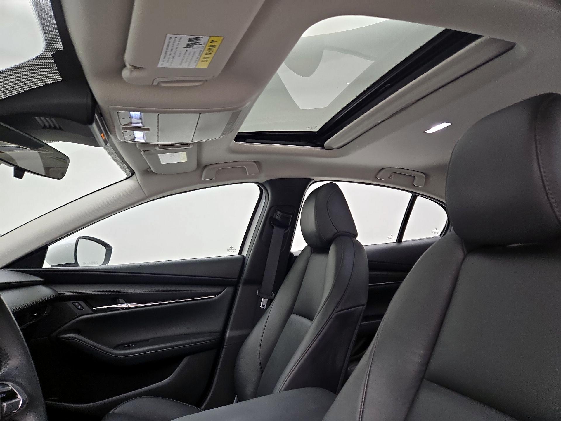 Thumbnail: 2021 Mazda Mazda3 - 19