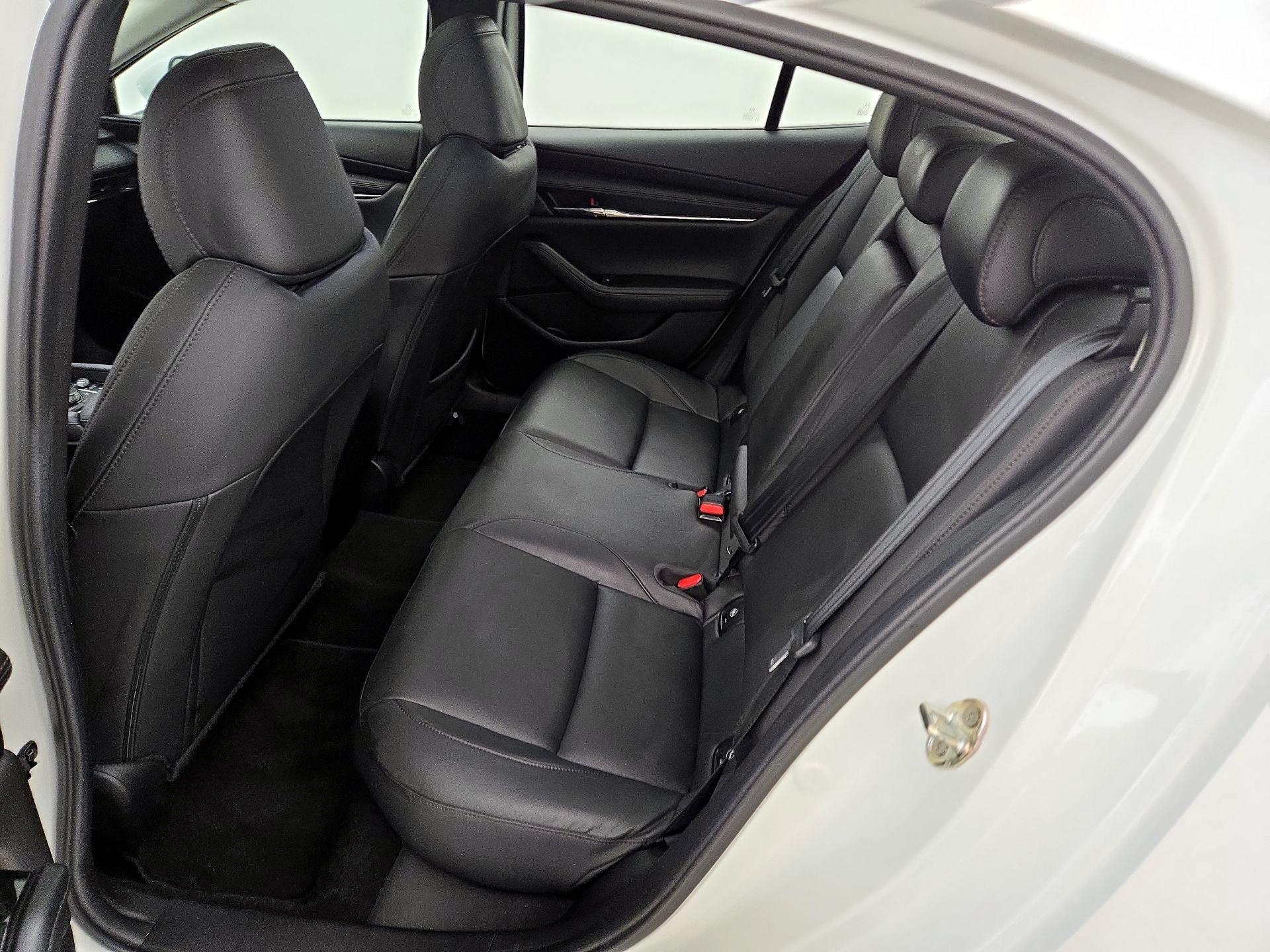 Thumbnail: 2021 Mazda Mazda3 - 20