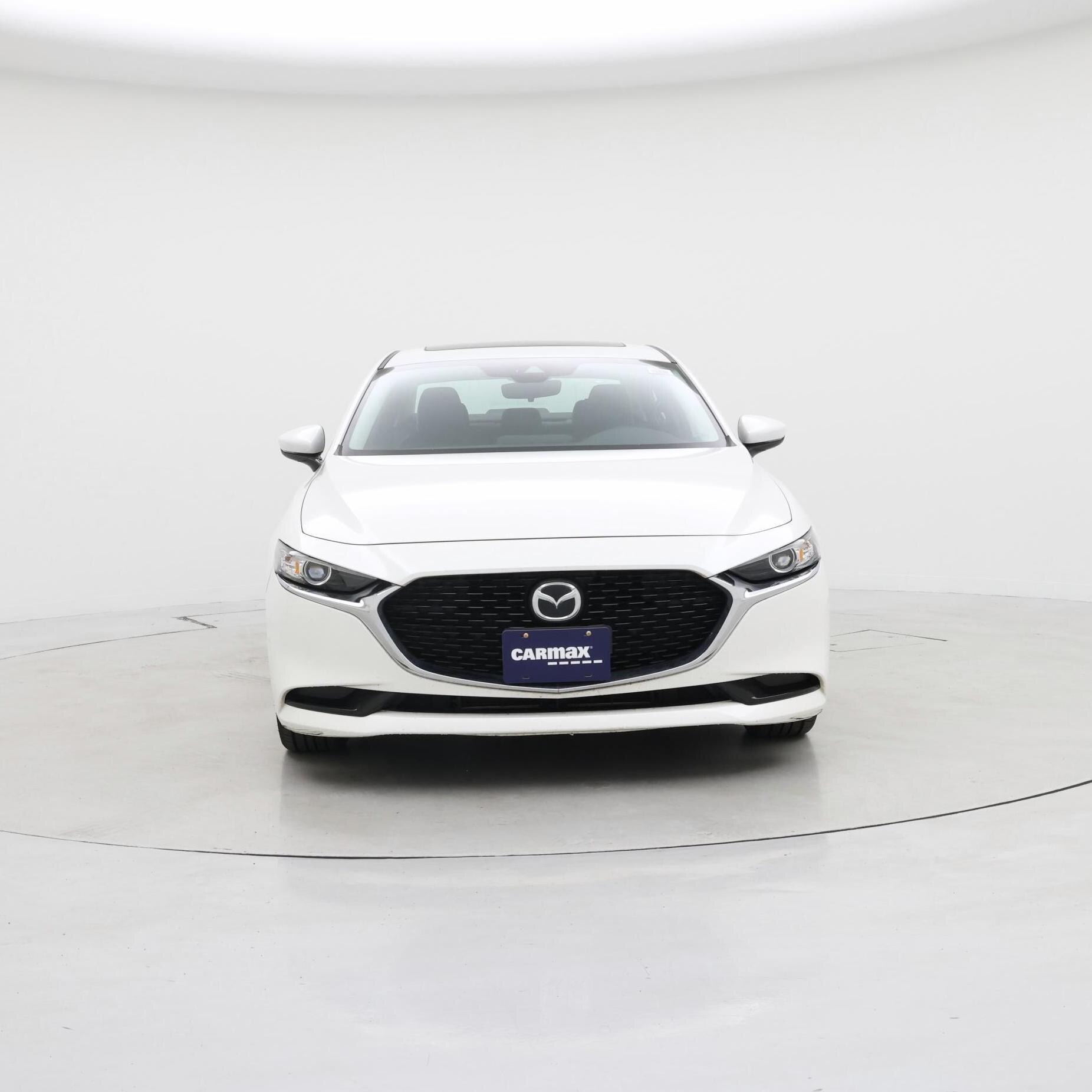 Thumbnail: 2021 Mazda Mazda3 - 5