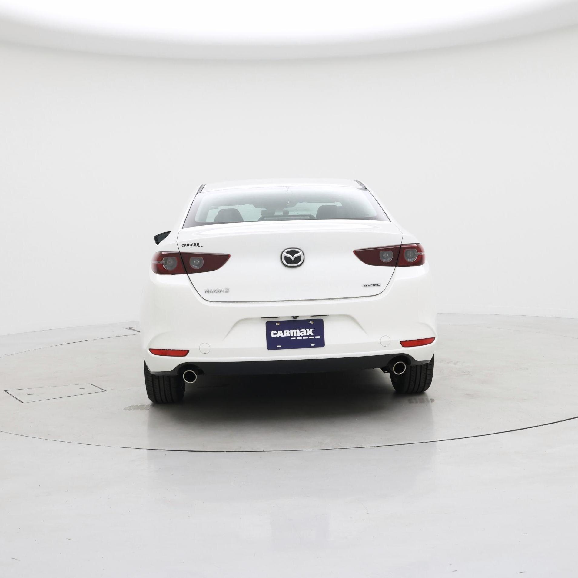 Thumbnail: 2021 Mazda Mazda3 - 6