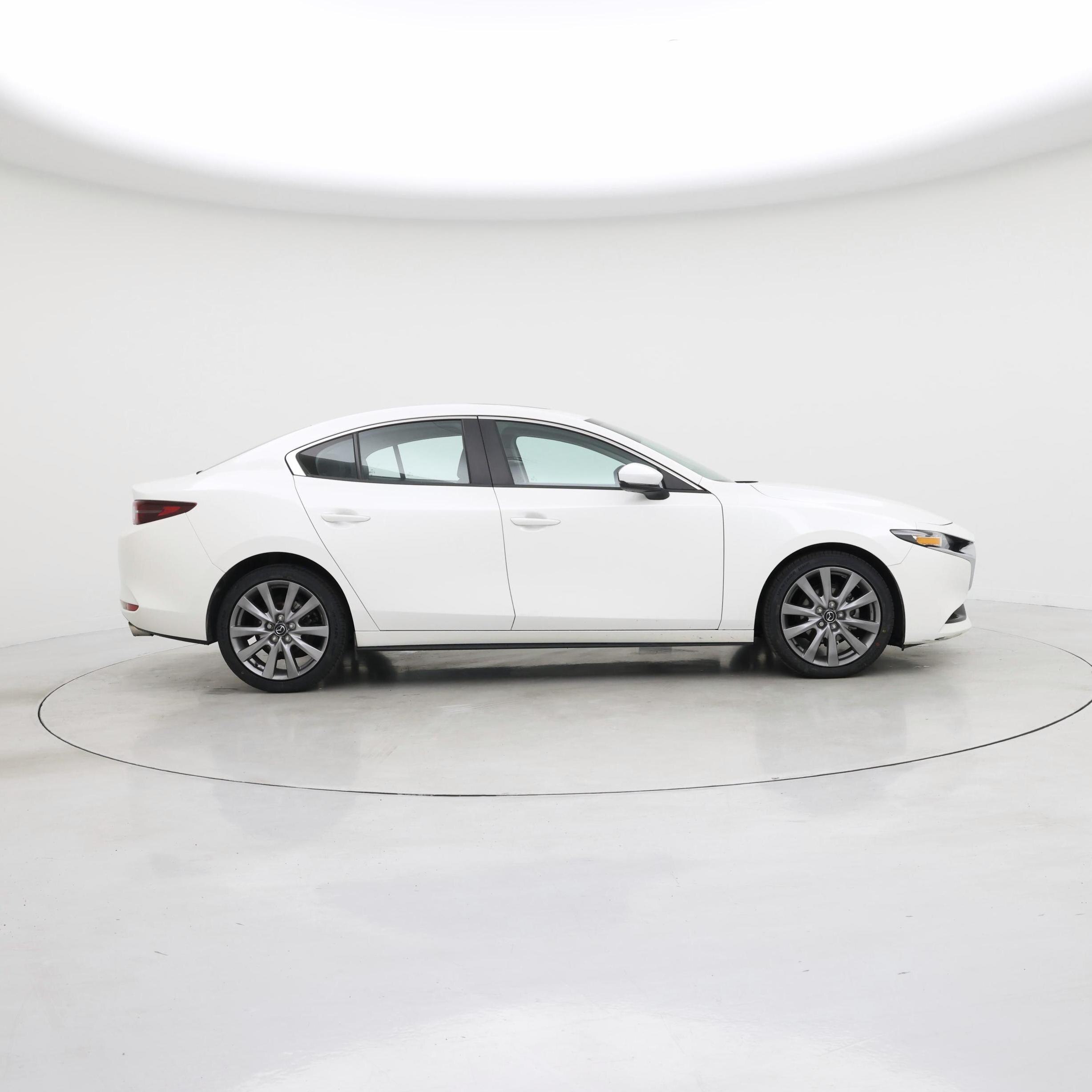 Thumbnail: 2021 Mazda Mazda3 - 7