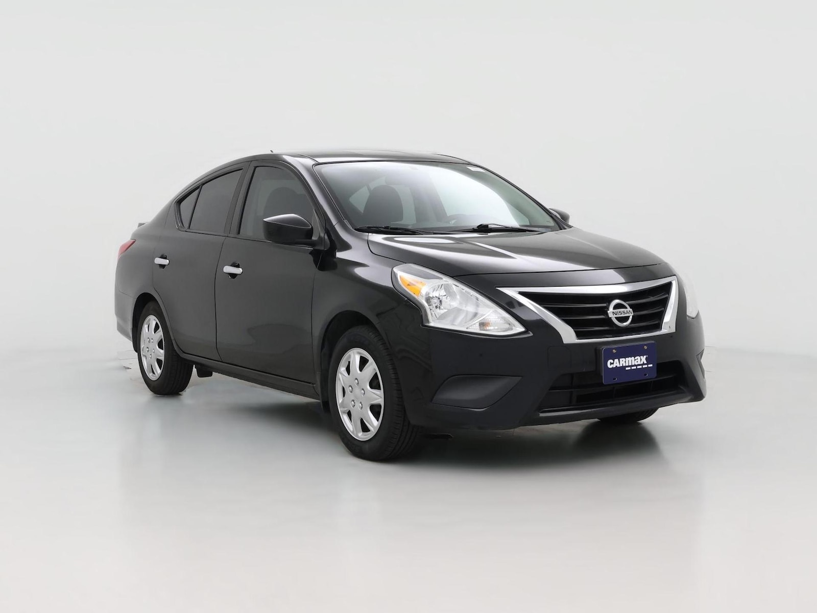 2016 Nissan Versa Sedan SV