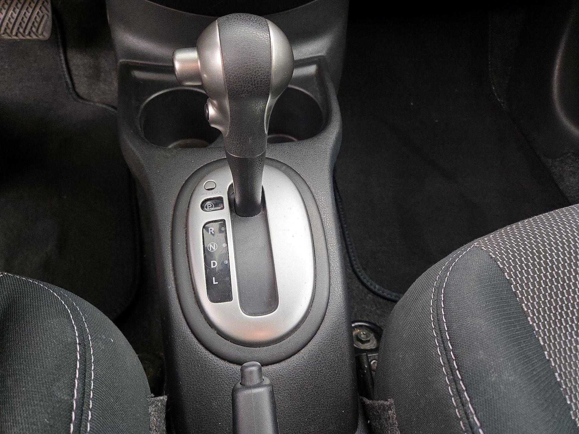 Thumbnail: 2016 Nissan Versa - 16