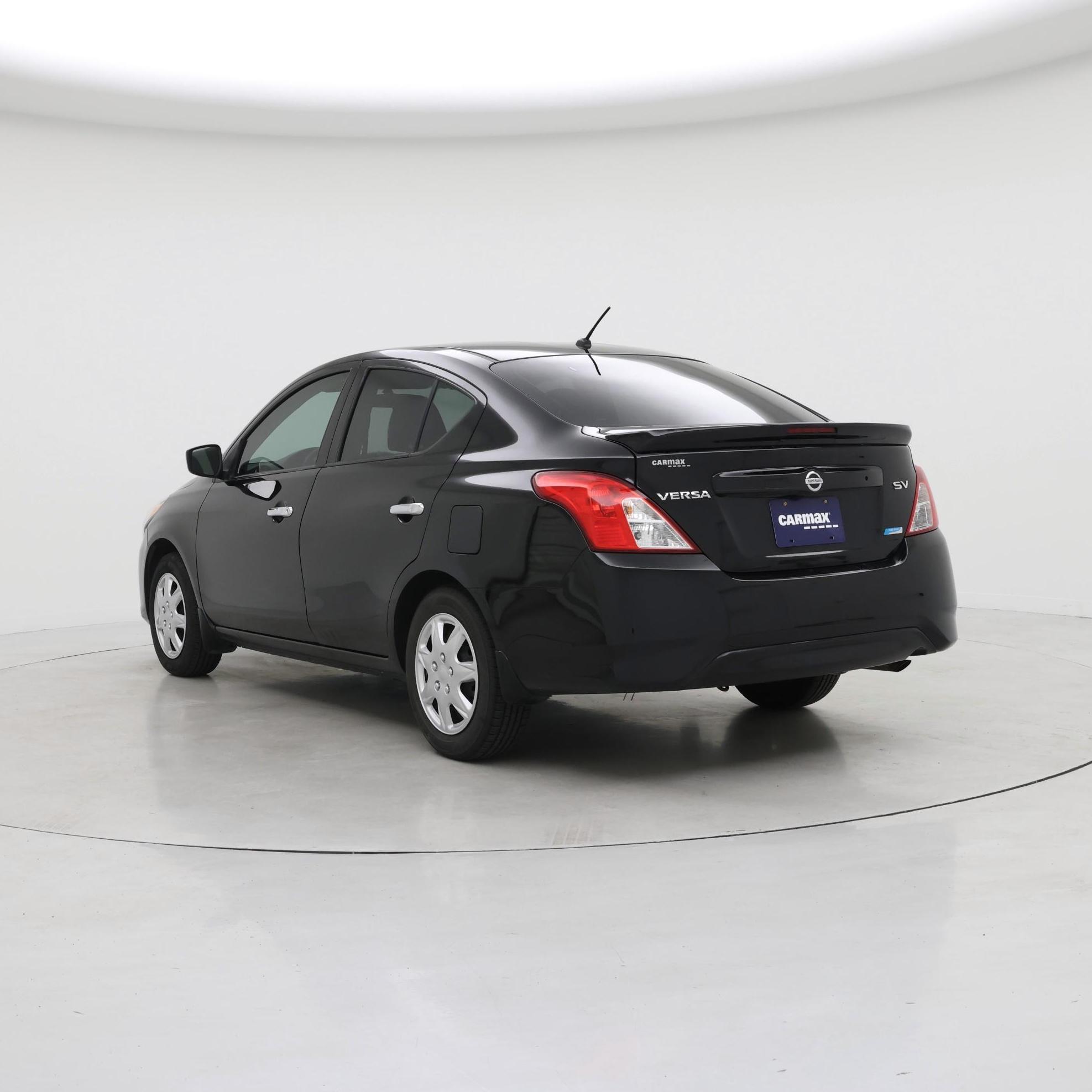 Thumbnail: 2016 Nissan Versa - 2